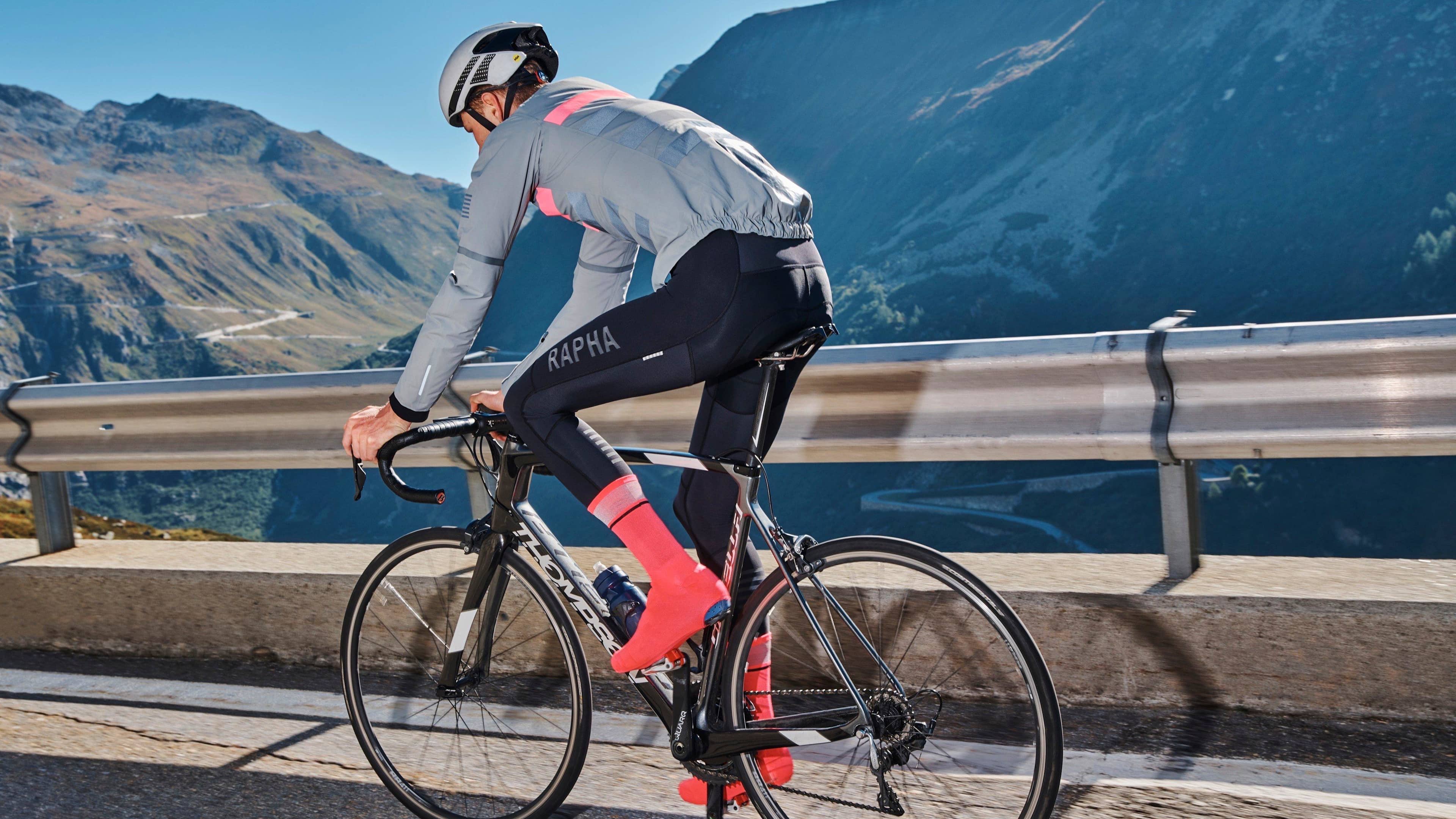 Rapha RCC Annual 2022 Mens Pro Team Training Jersey XXL..BNWT