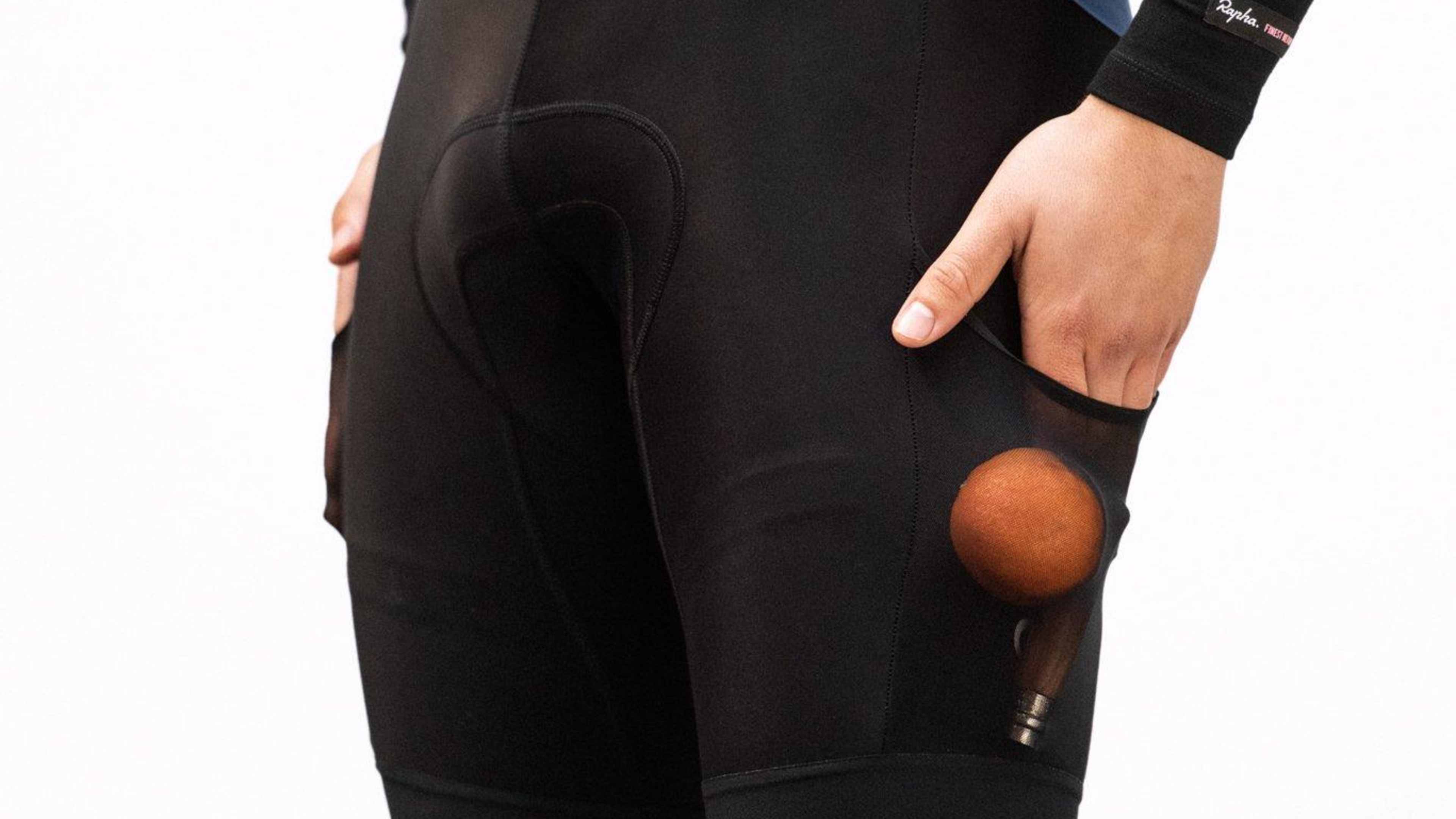 Rapha Core Cargo Bib Short - Men's - Men