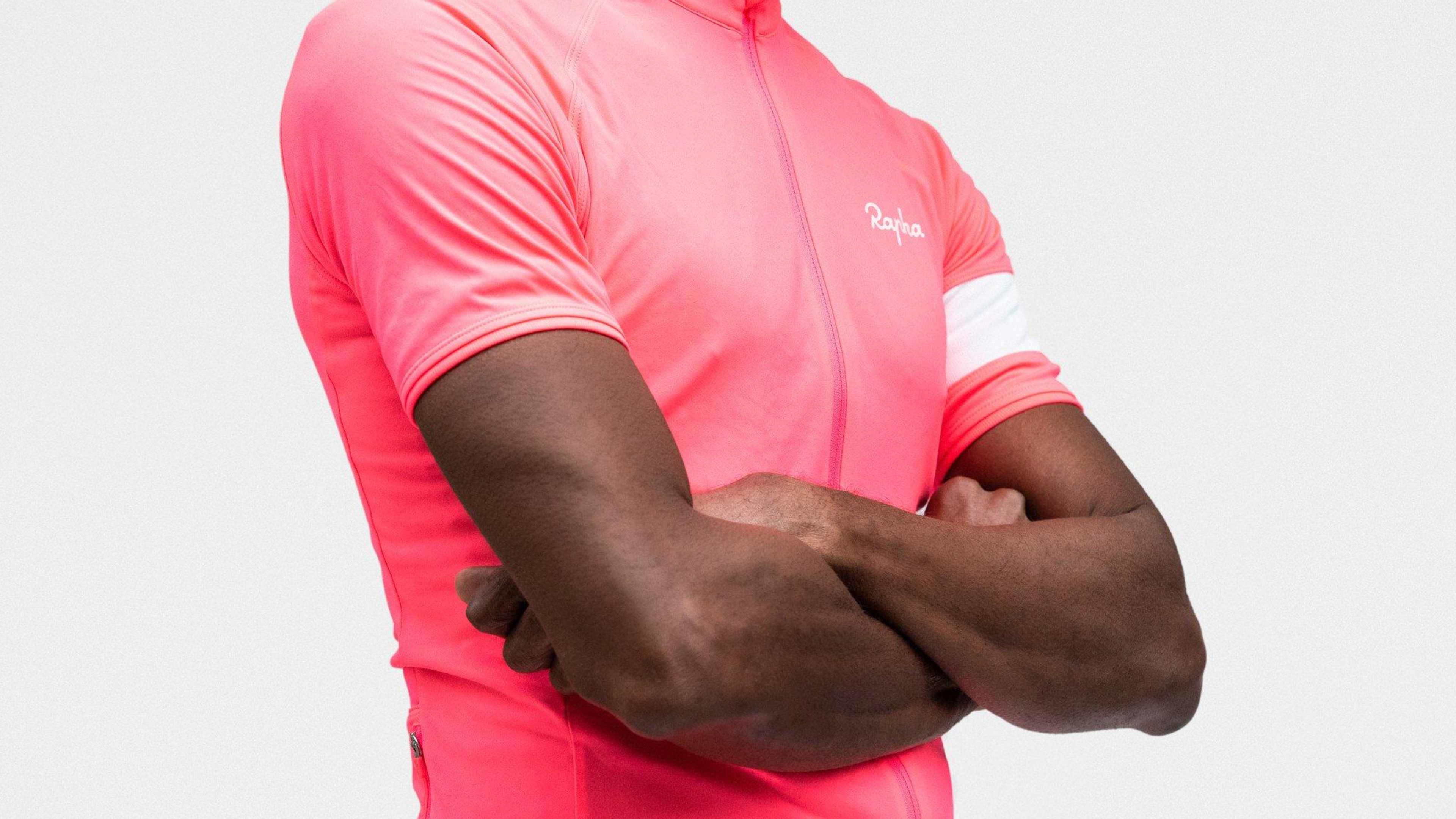 Men's Core Jersey | Rapha