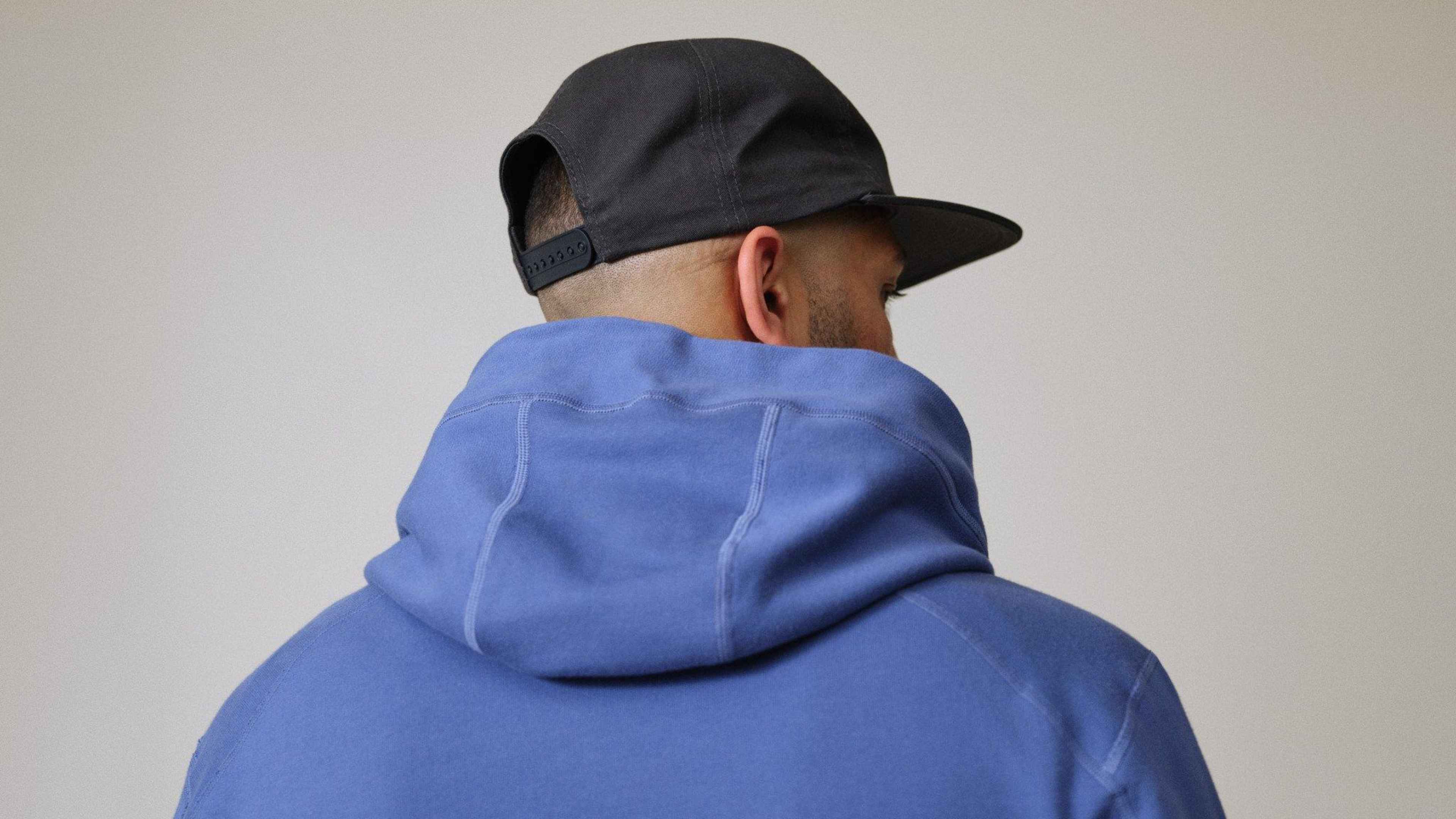 Men's Trail Hoodie | Rapha