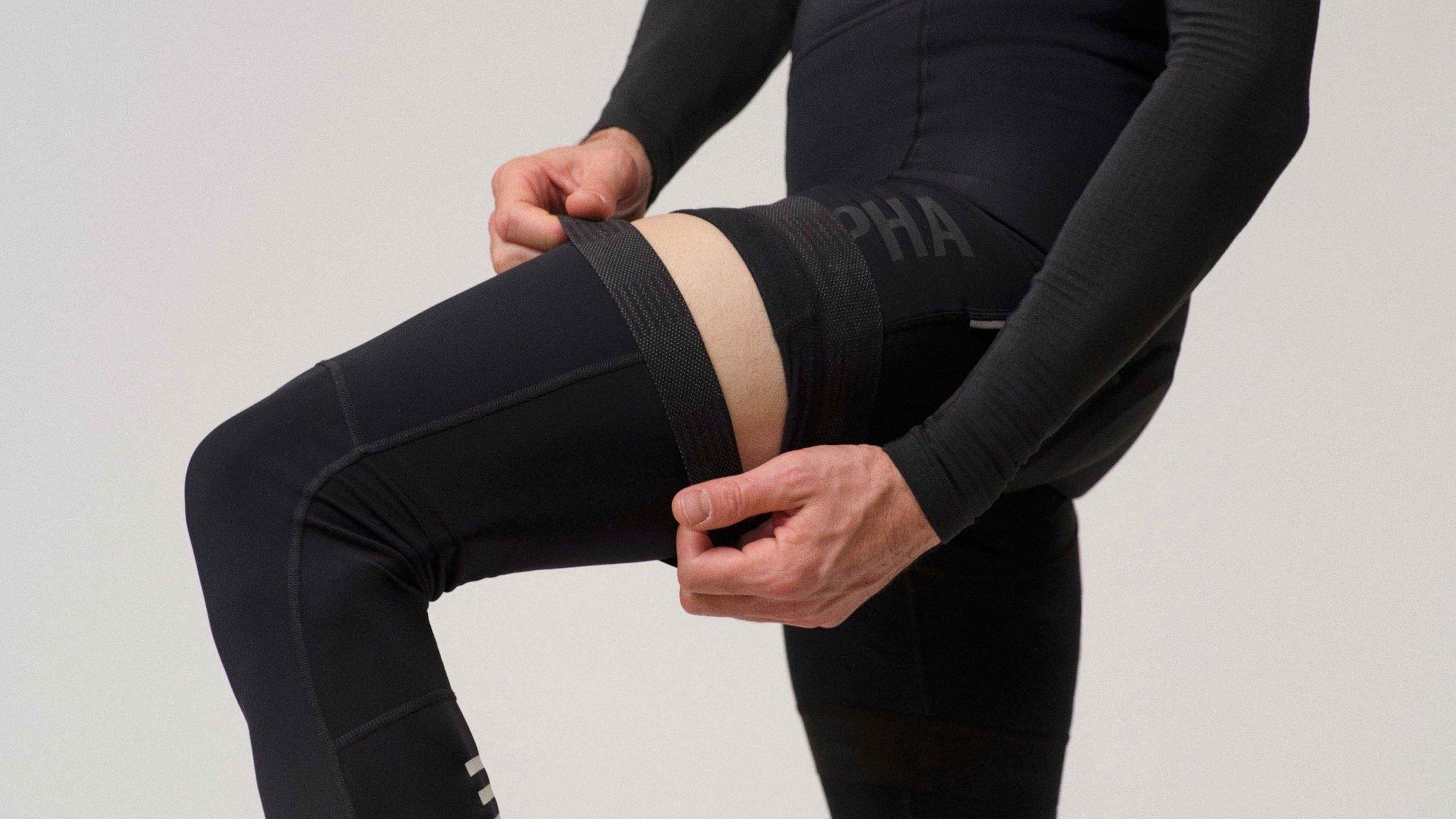 人気の贈り物が大集合 Team Pro Leg Rapha | Warmers ウォーマー、カバー