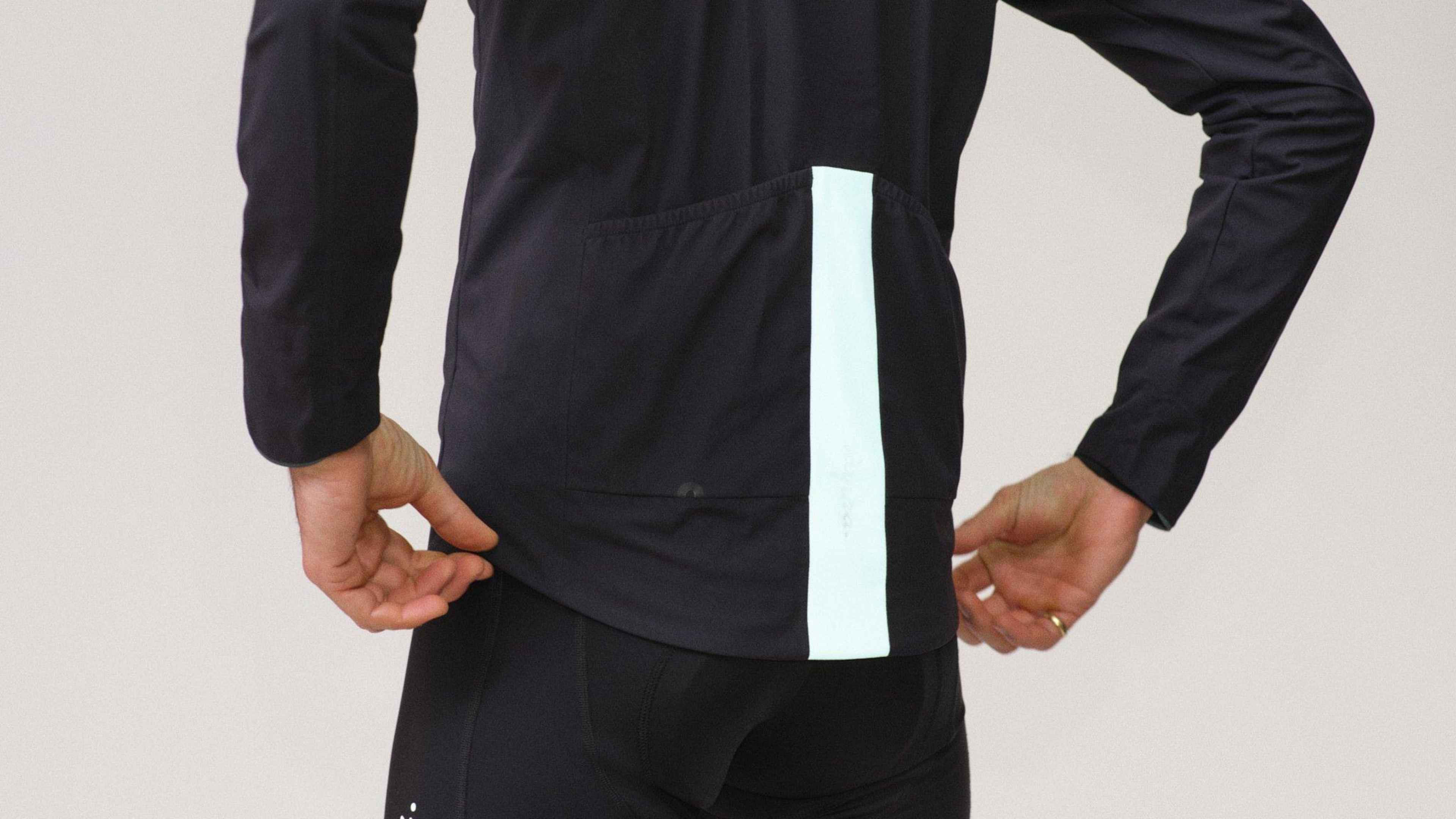 メンズ クラシック GORE-TEX ウィンター ジャケット | Rapha