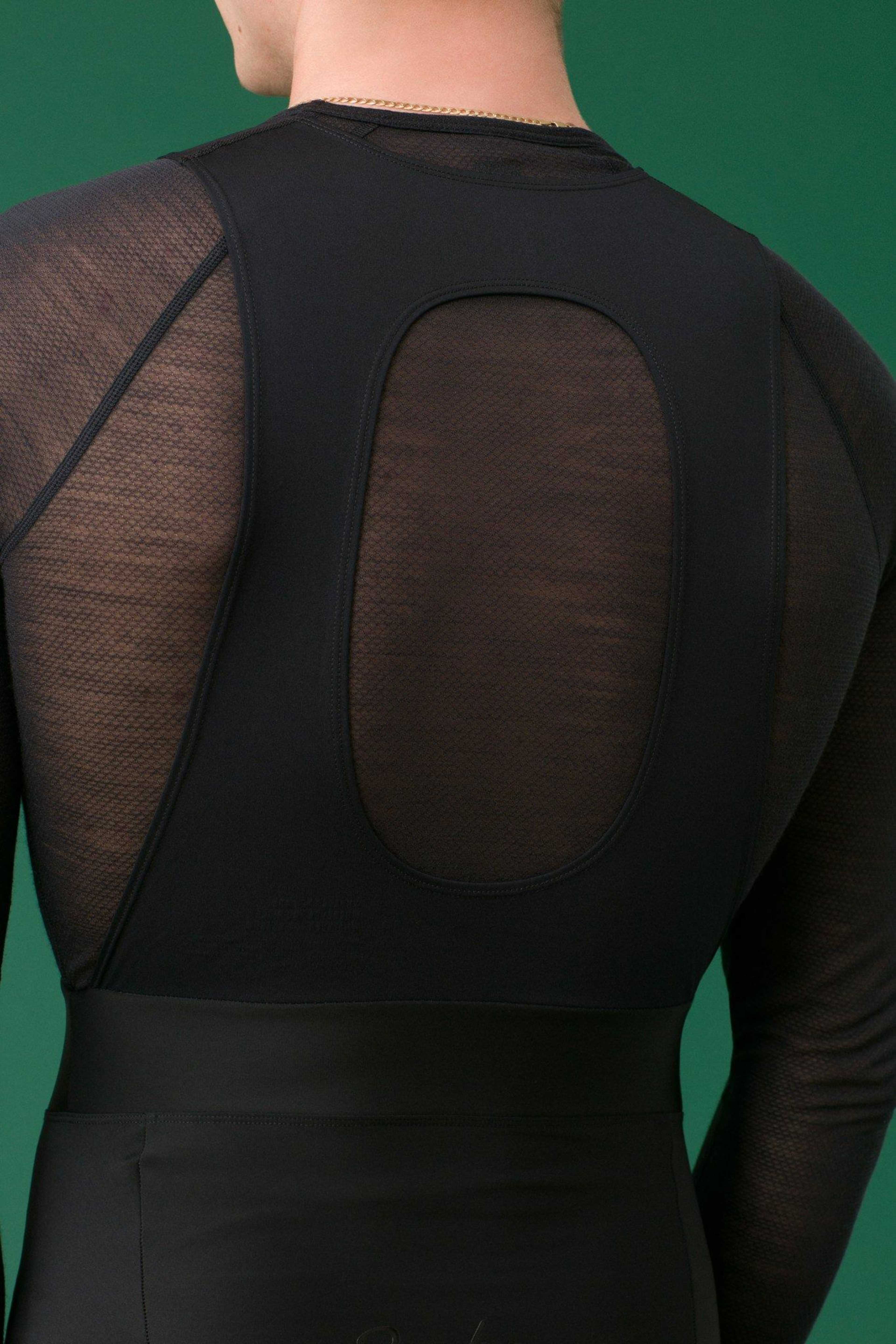 ウエア MEN&#39;S CORE WINTER TIGHTS WITH PAD rapha Review: Rapha Core Winter Tights With Pad | road.cc