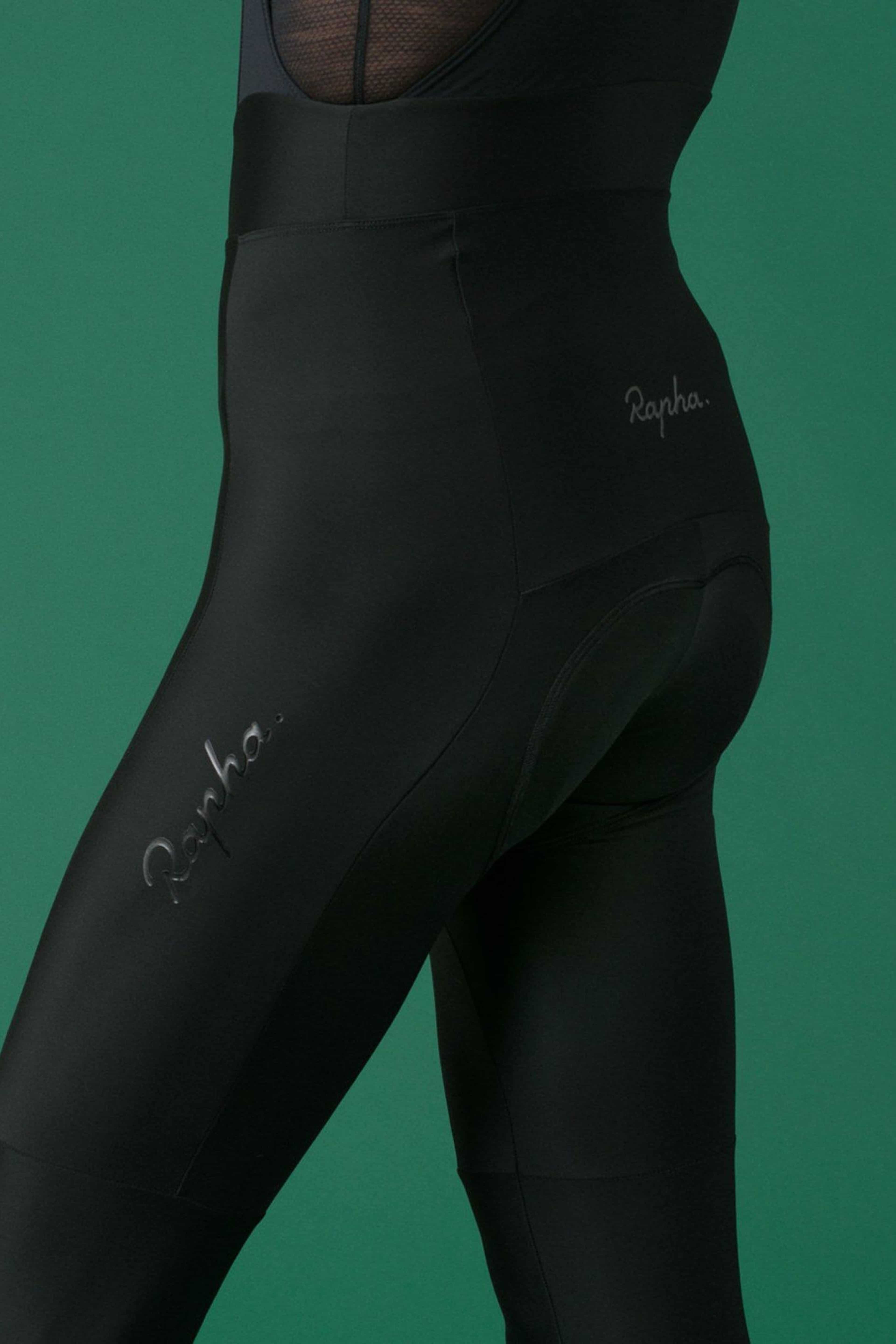 美品 rapha / Core Winter Tights With Pad Women's Core Winter Tights With Pad | Rapha