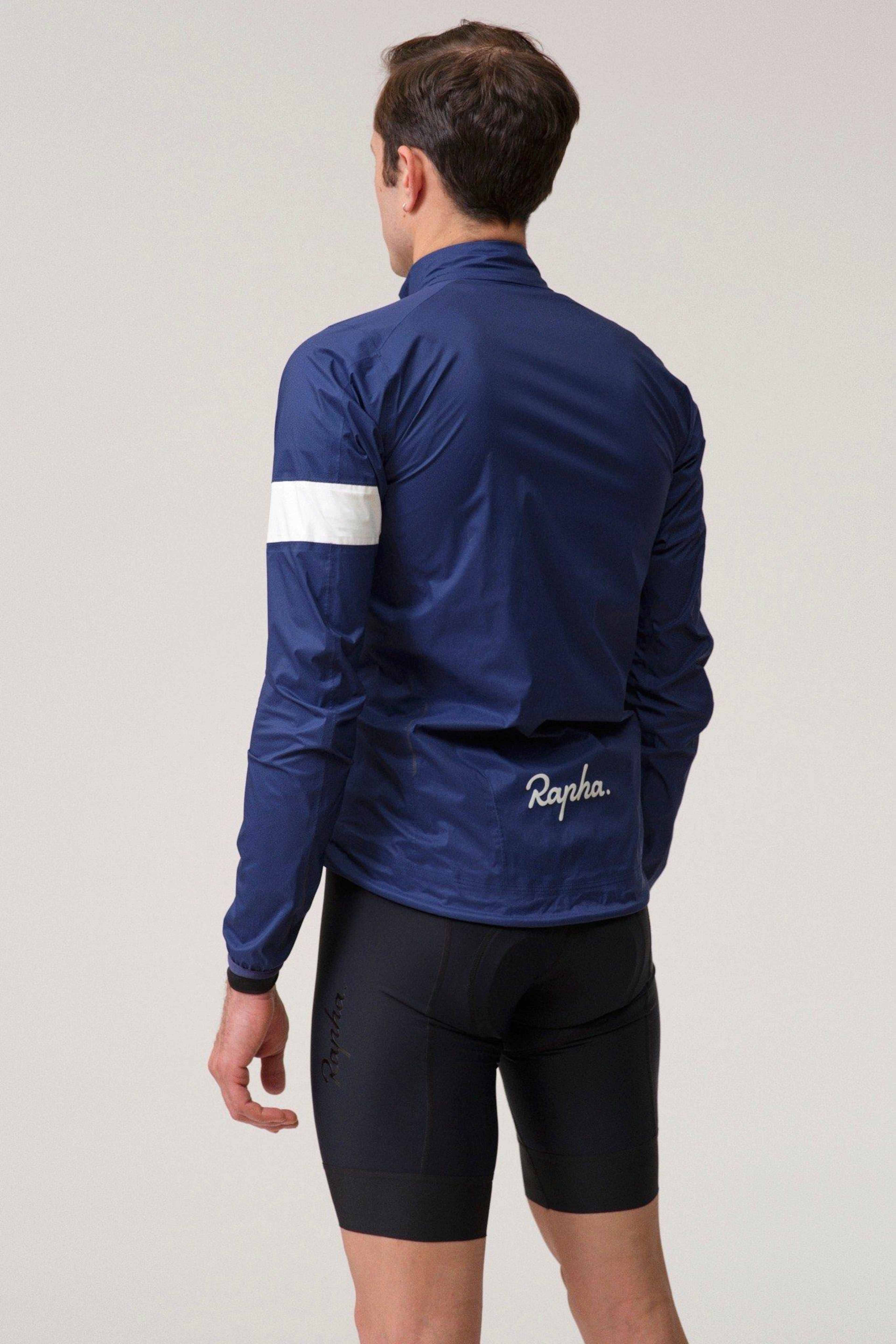 Men's Core Rain Jacket II | Rapha
