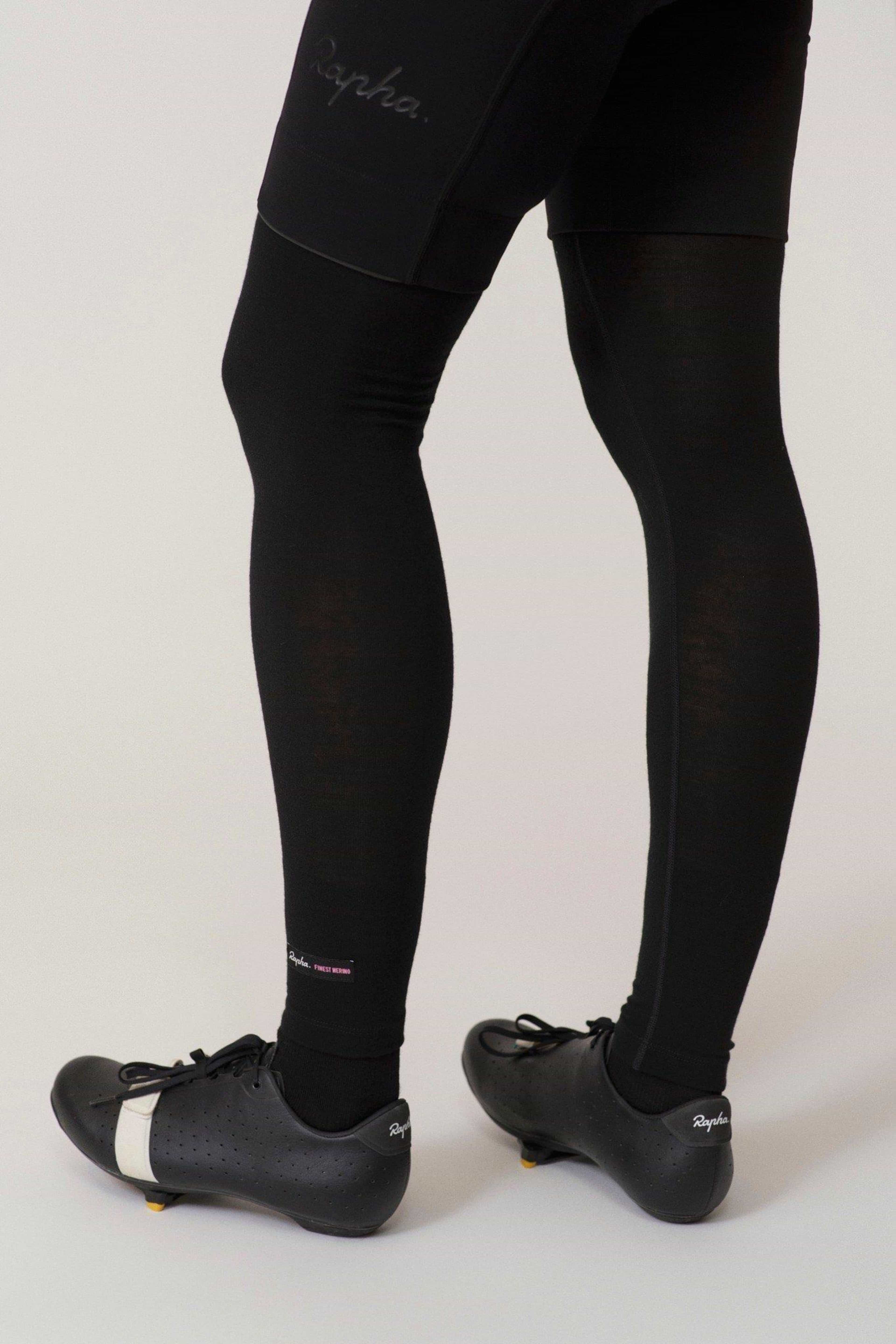Merino Leg Warmers | Rapha