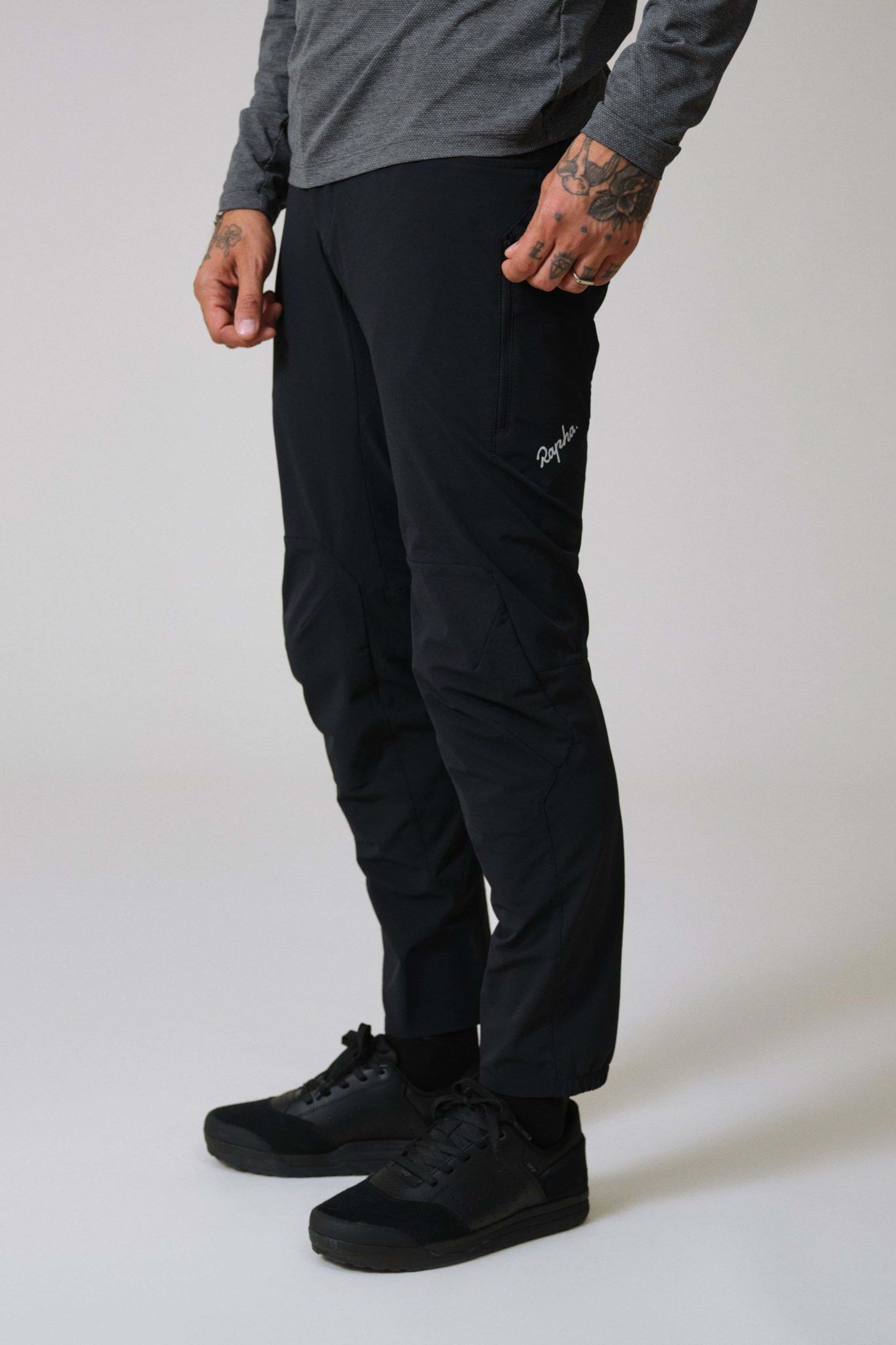 Rapha トレイルパンツ　Sサイズ Men's Trail Pants | Rapha
