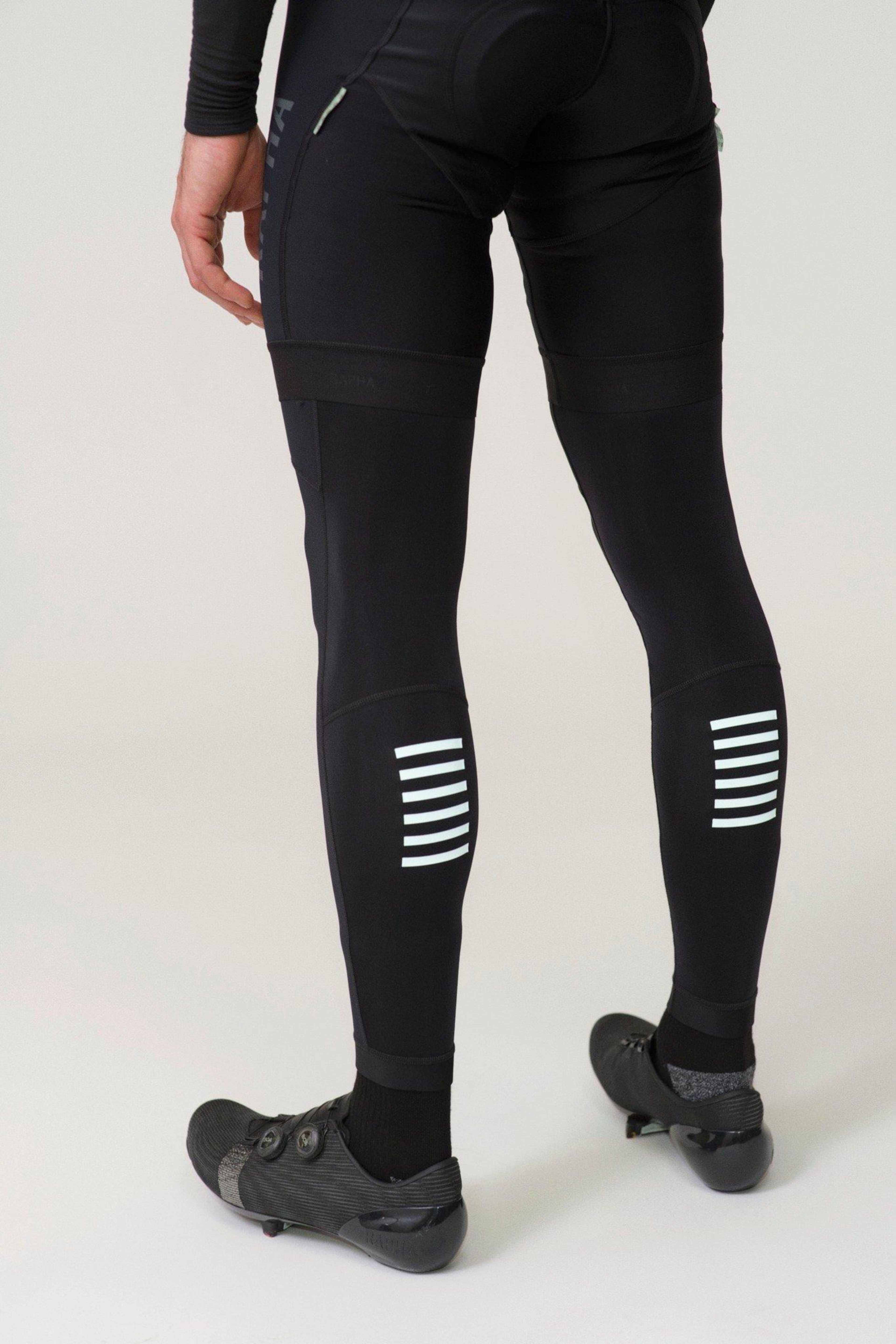 Pro Team Leg Warmers Cycling Men's Women's Unisex For Riding