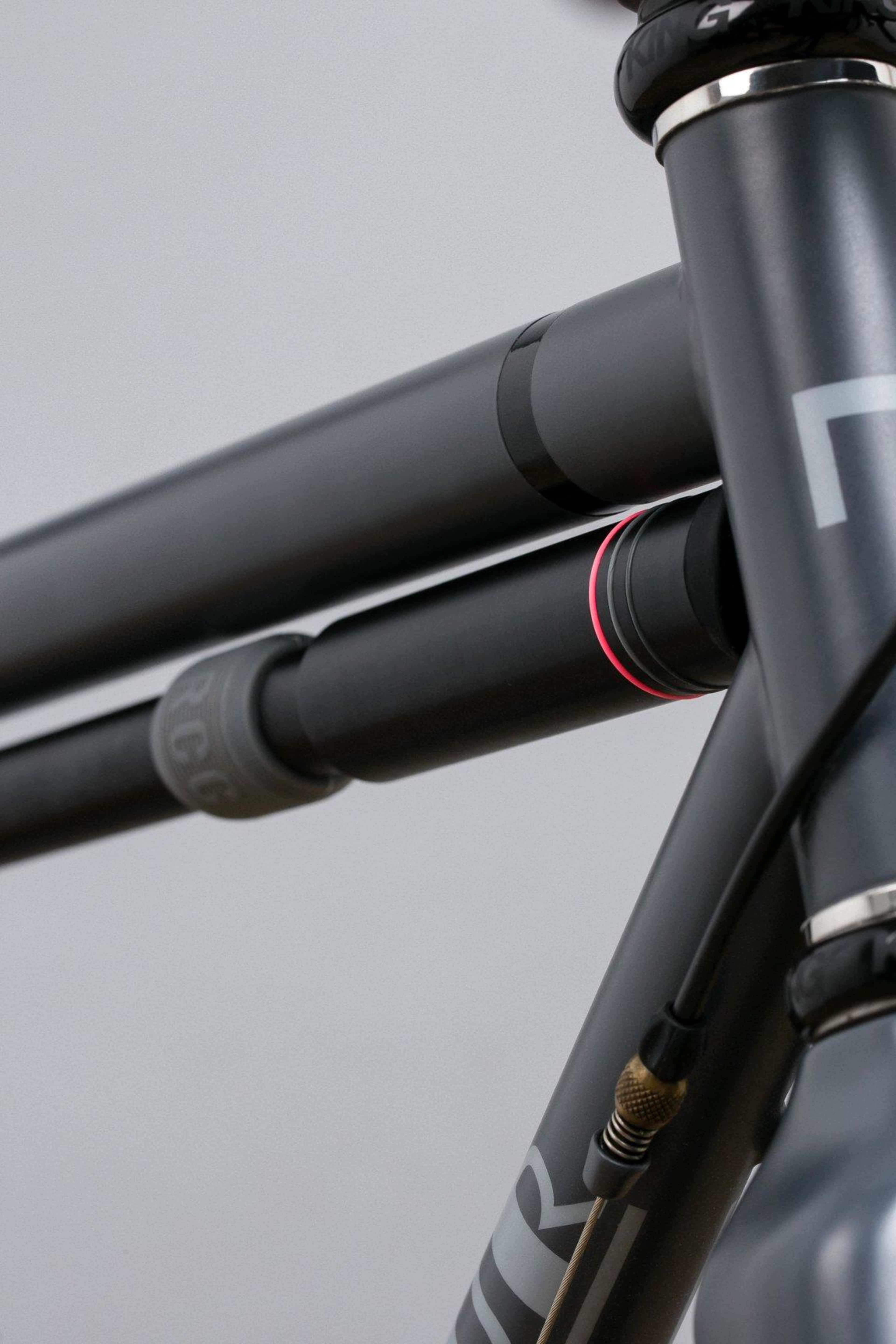 Rapha RCC × Silca Flame Pump RCC x Silca Impero Ultimate Frame Pump | Rapha