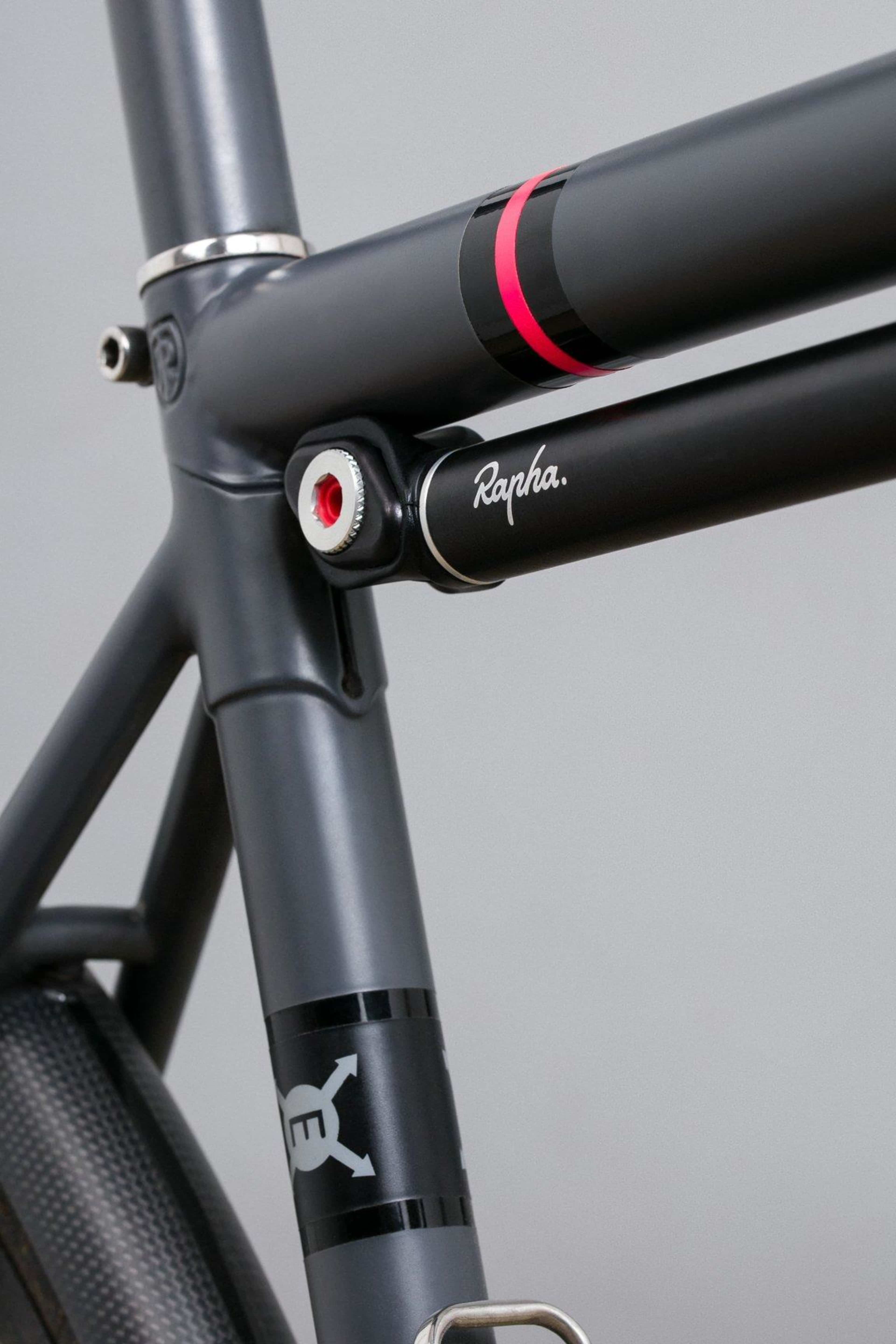 Rapha RCC × Silca Flame Pump RSP02XX_BLK_H1-