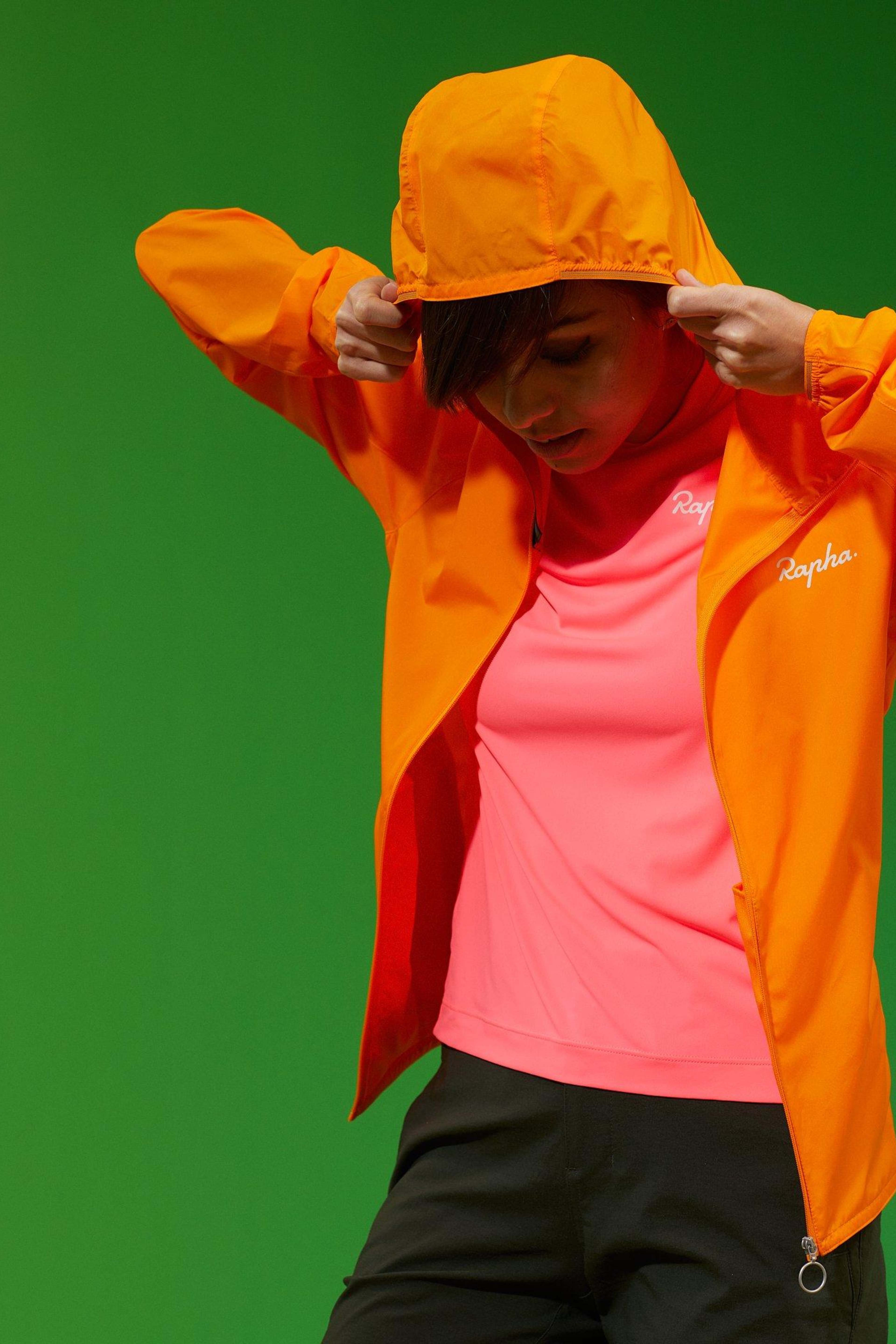 Rapha コミュータージャケット レディース Sサイズ Women's Commuter Jacket | Rapha