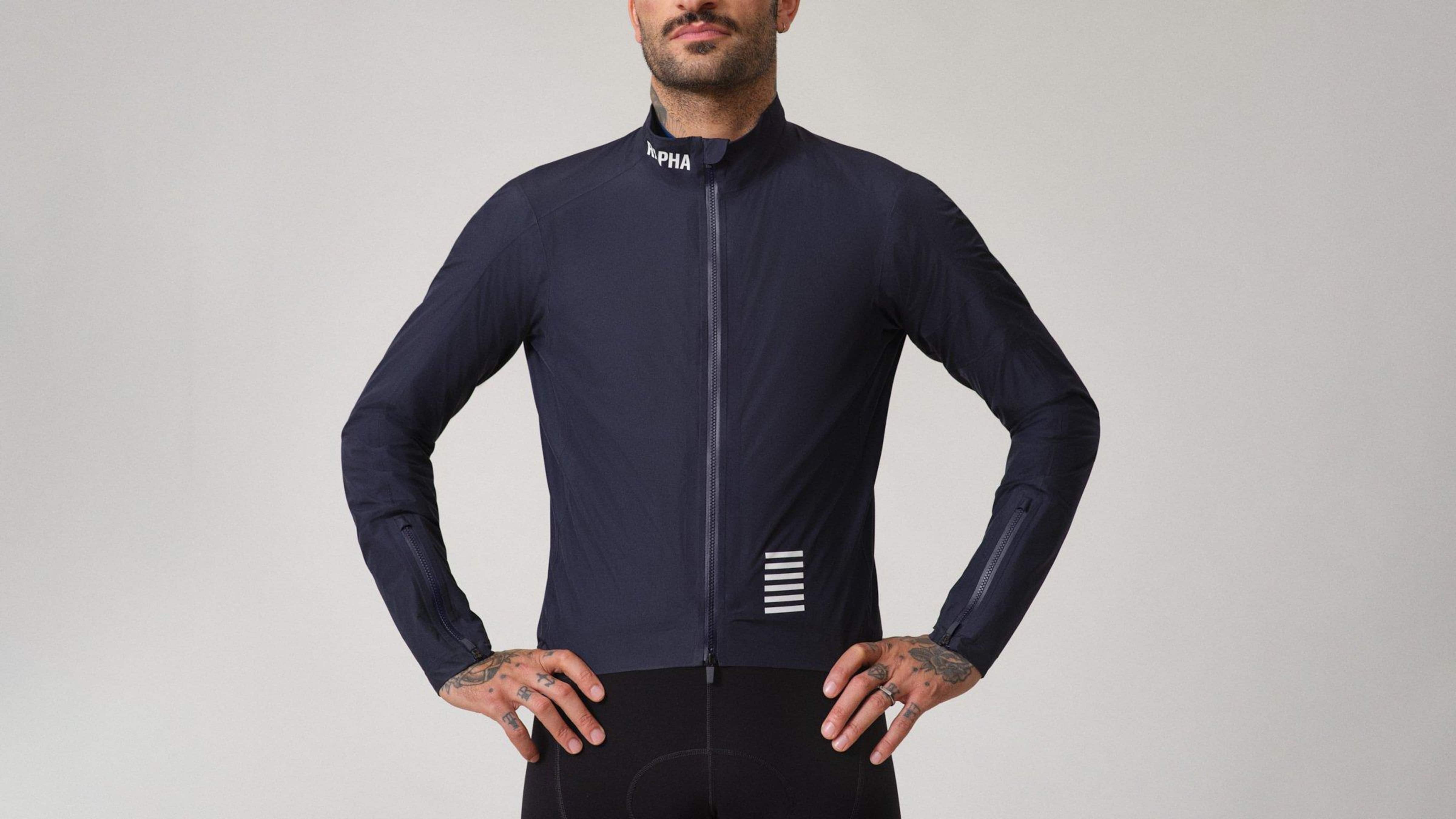 rapha PRO TEAM INSULATED JACKET Sサイズ Men's Pro Team Insulated Jacket | Rapha