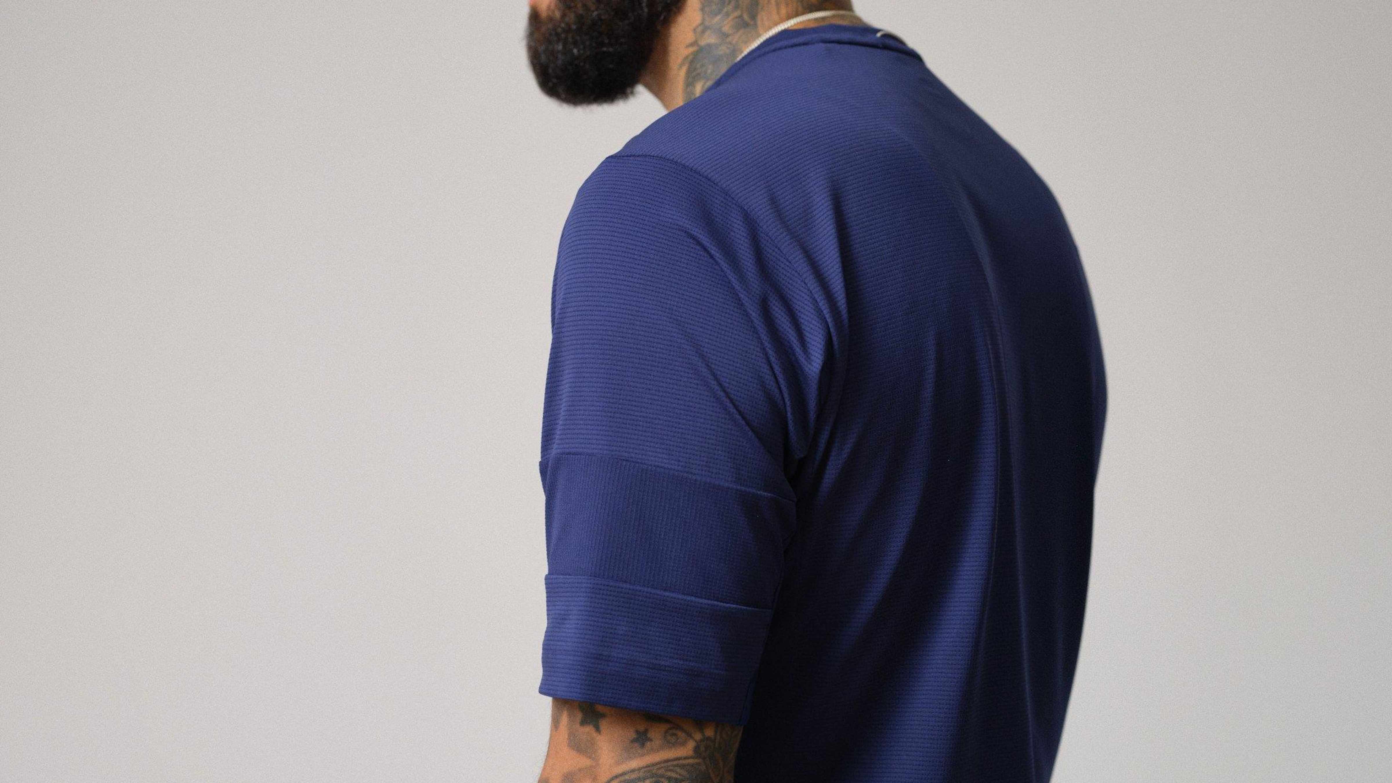 メンズ エクスプロア テクニカル Tシャツ | Rapha