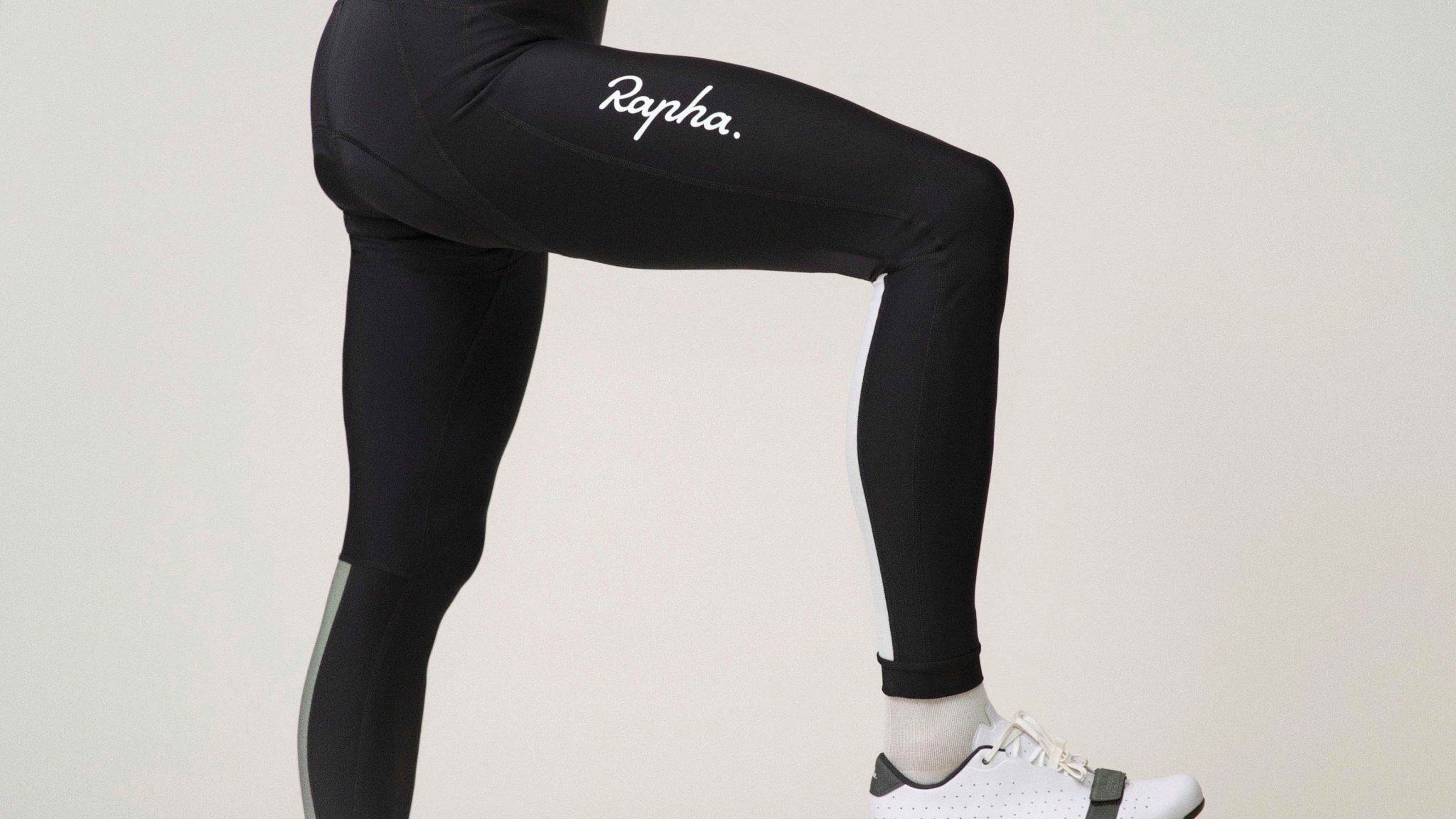 2月1日迄】【最終値下】Rapha Classic Bib tightsM - メルカリ