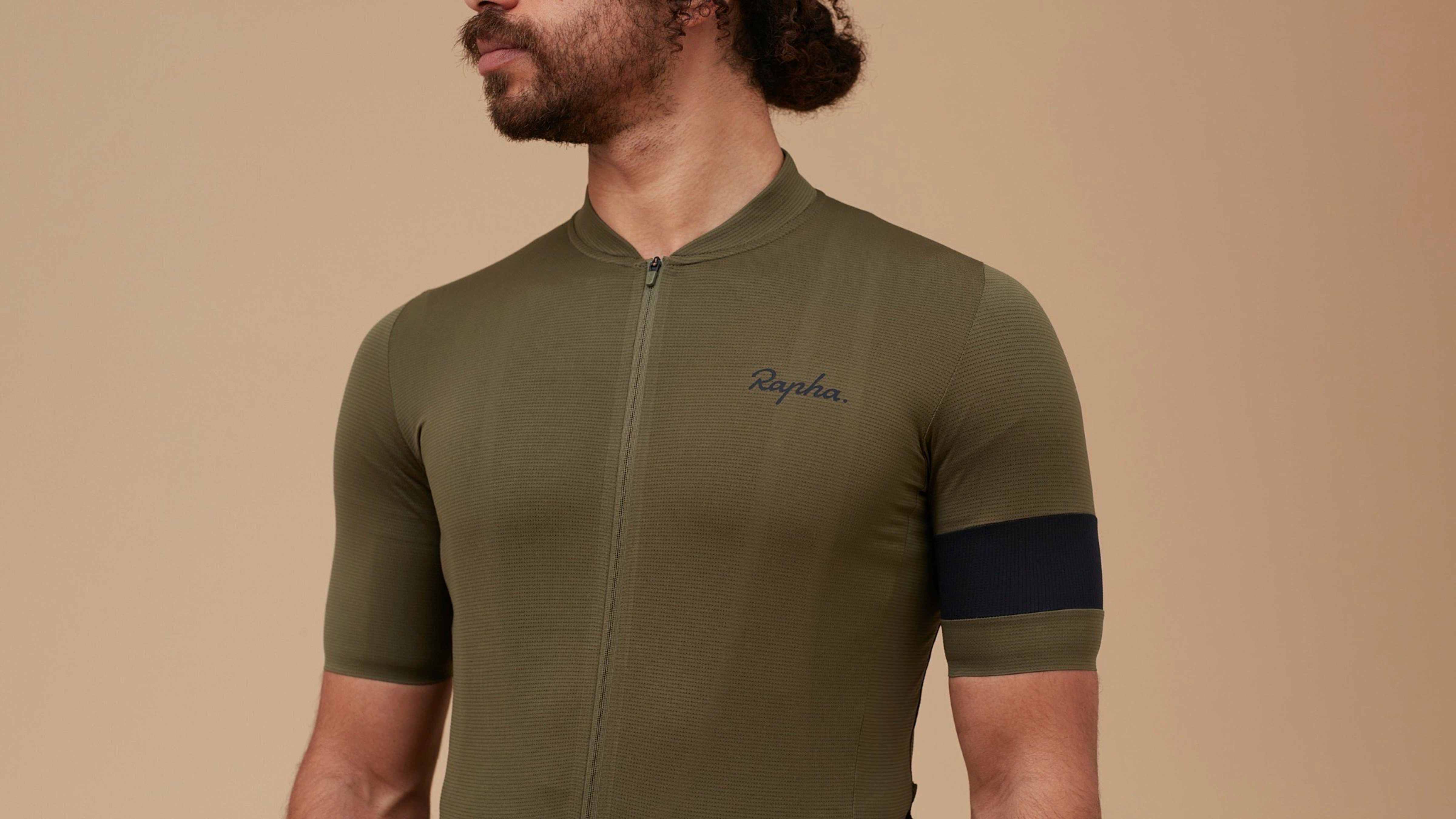 【限定セール！】 Men's Classic Flyweight Jersey | Rapha ウェア