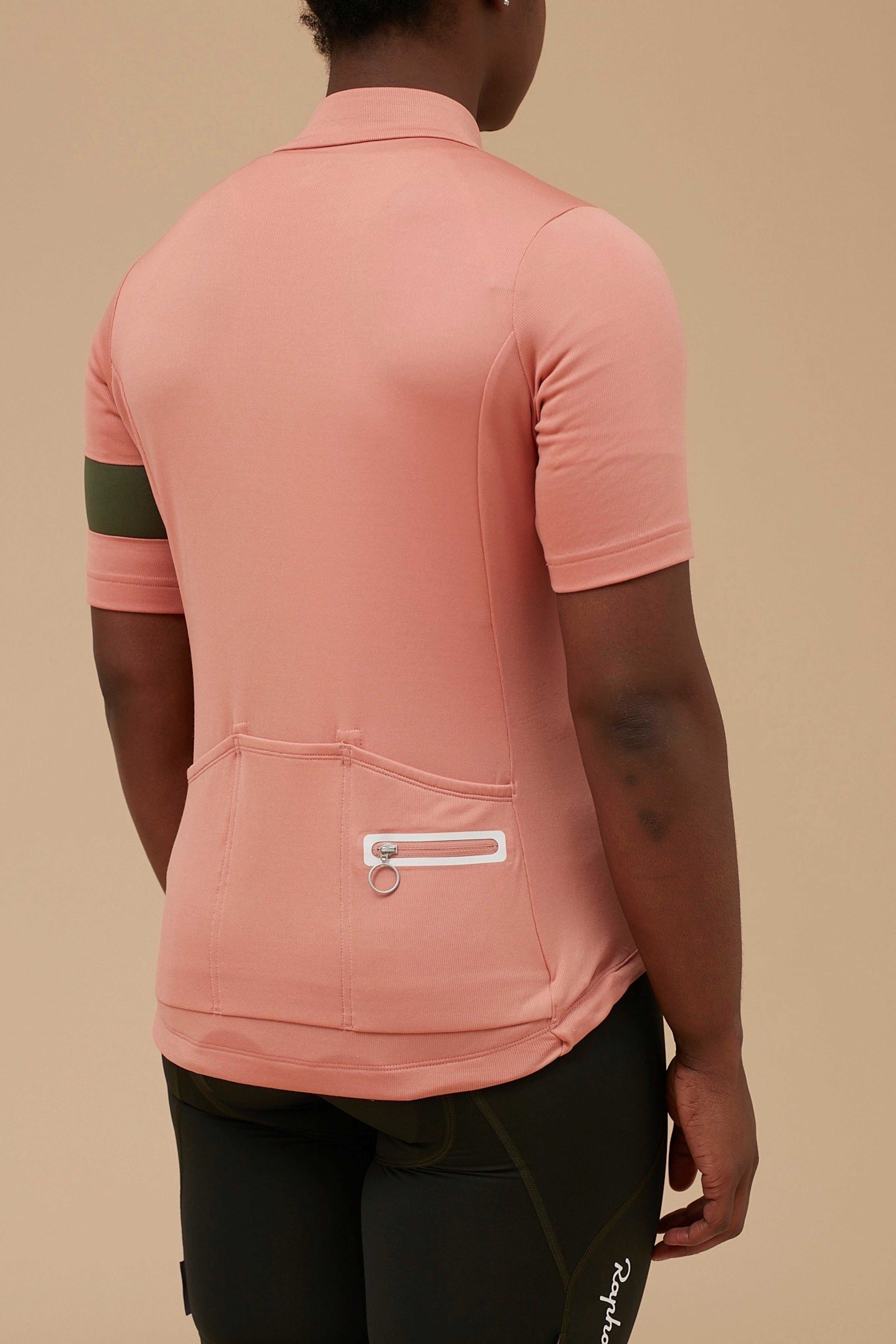 Women's Classic Jersey II | Rapha