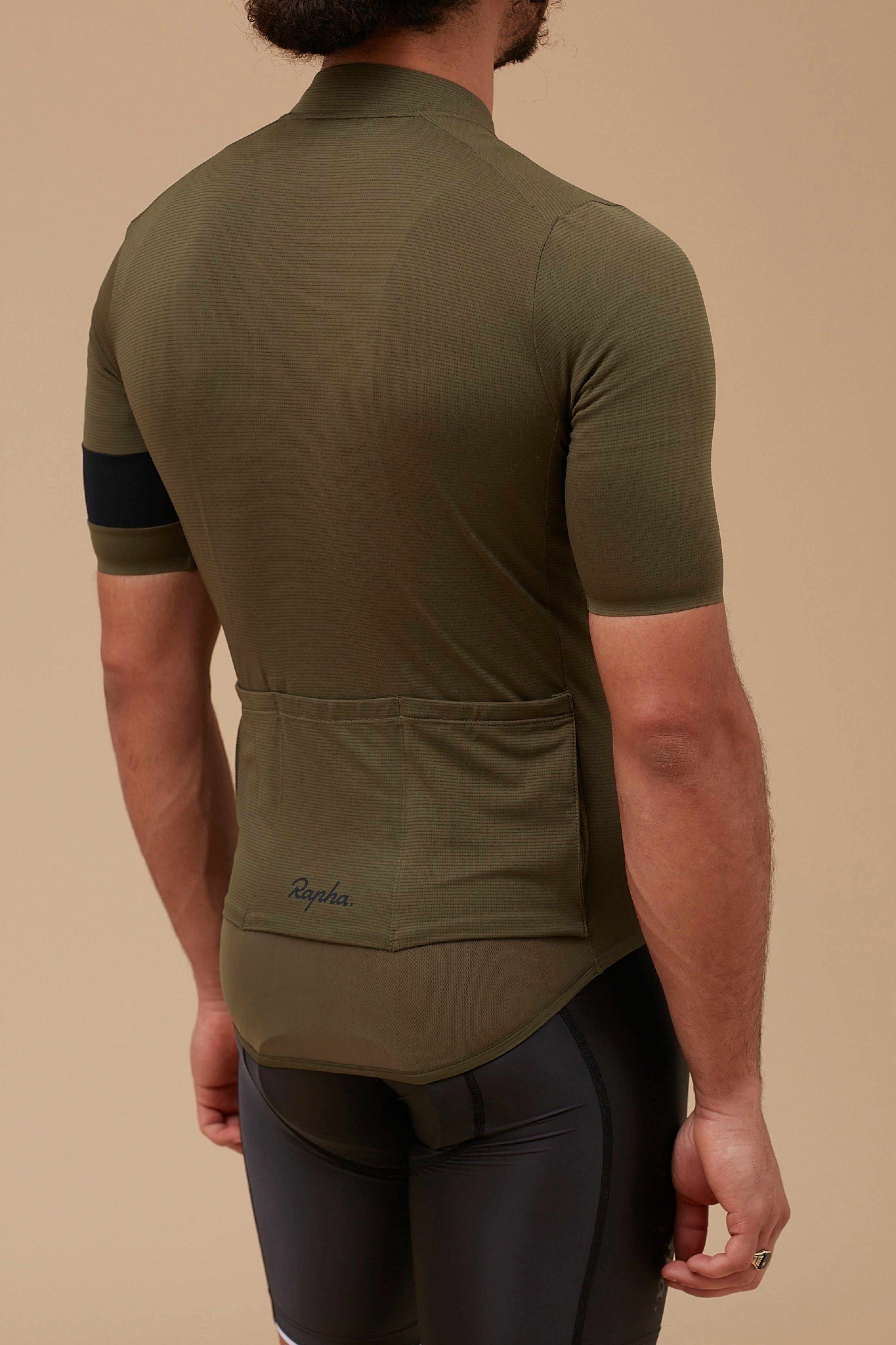 Men's Classic Flyweight Jersey | Rapha