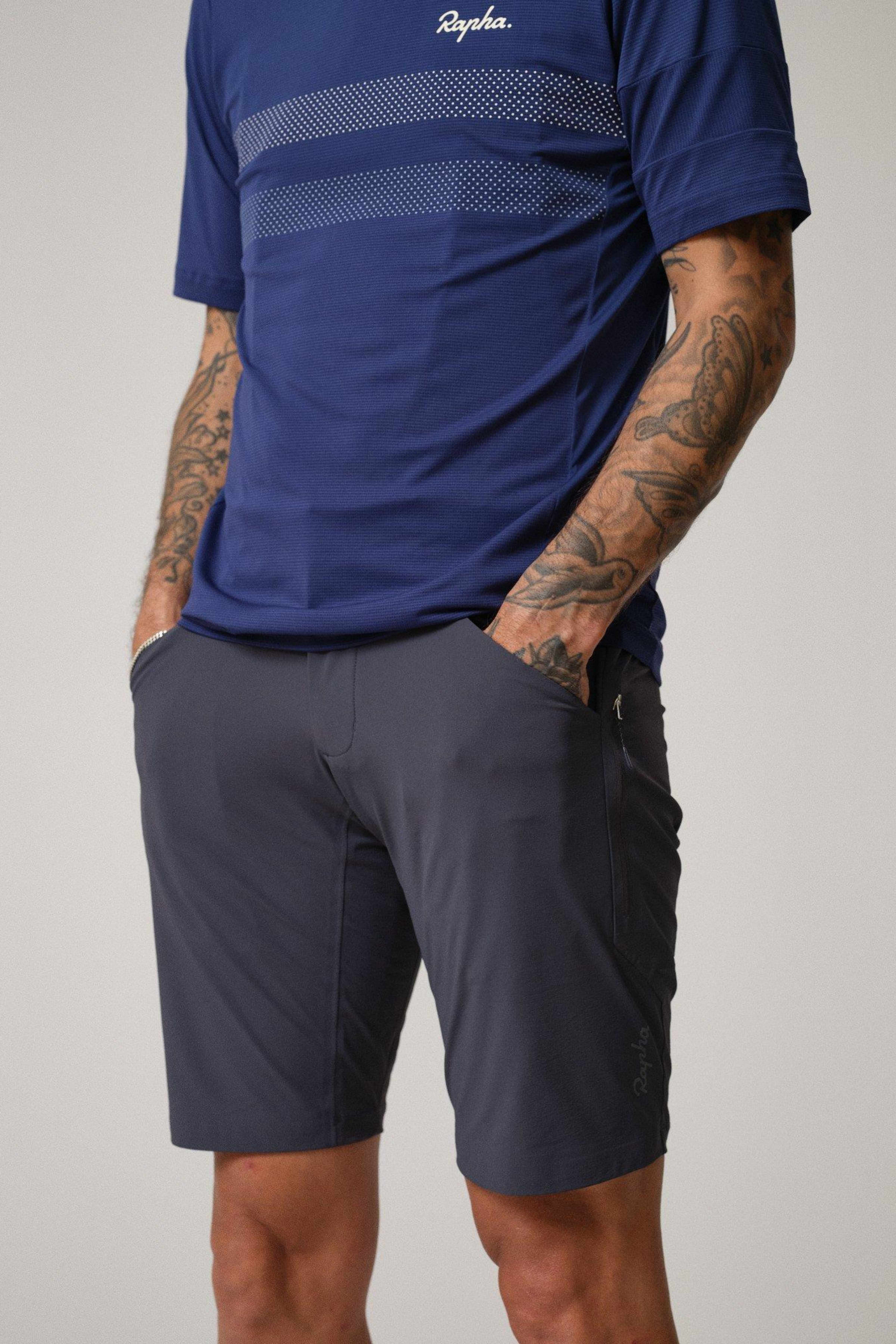 Men's Explore Shorts | Rapha