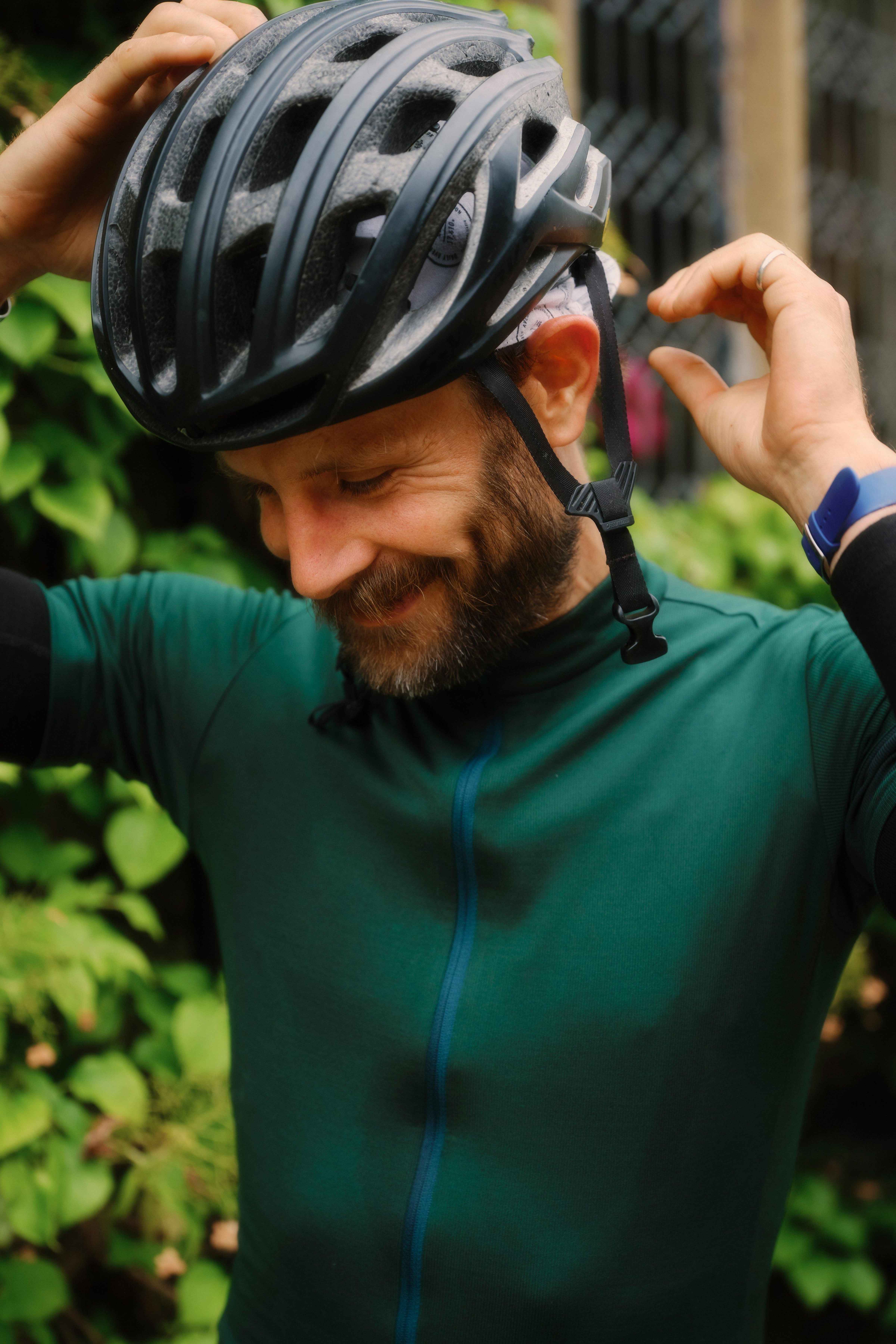 Men's Classic Jersey II | Rapha