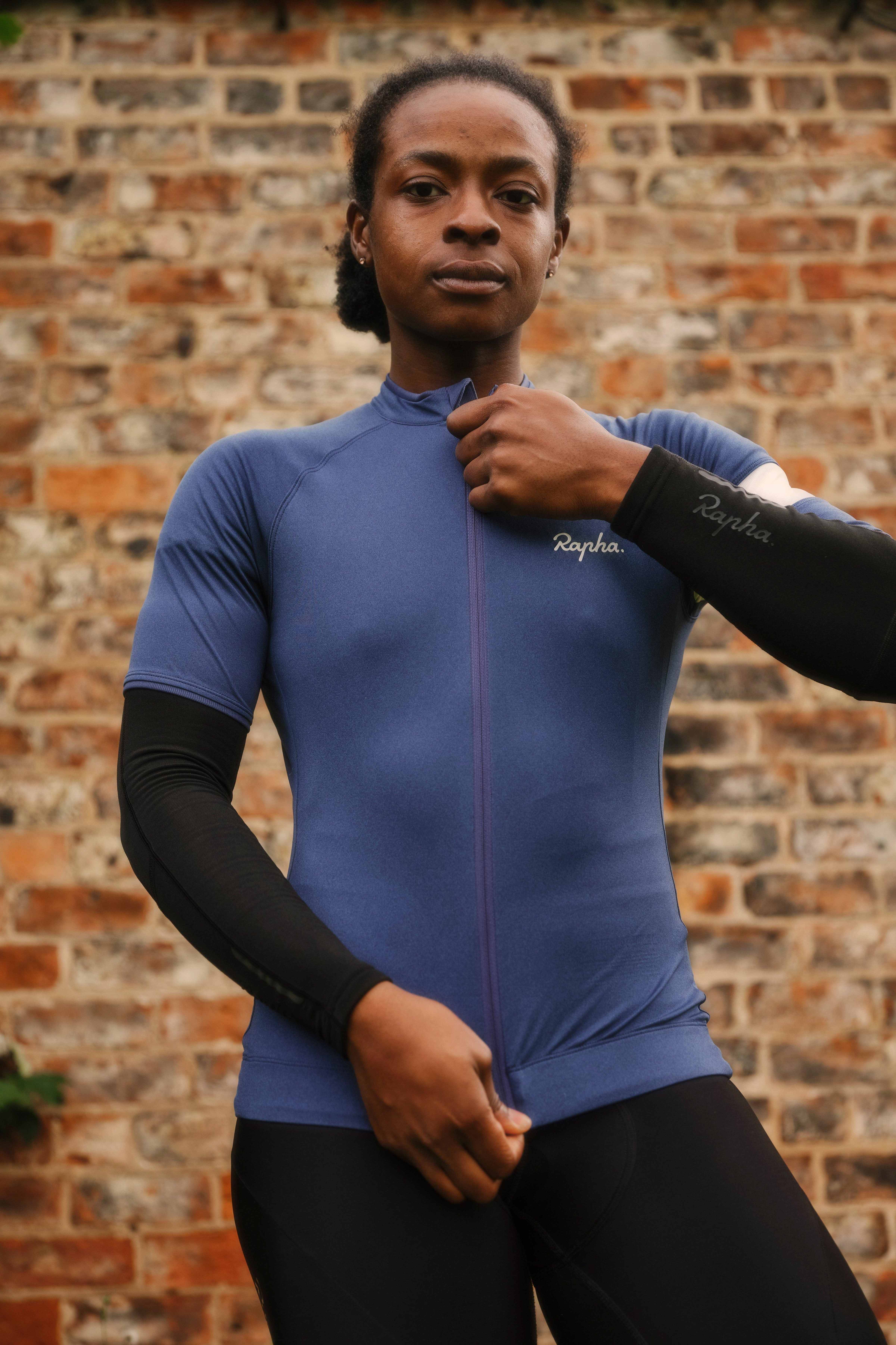 Women's Core Jersey | Rapha
