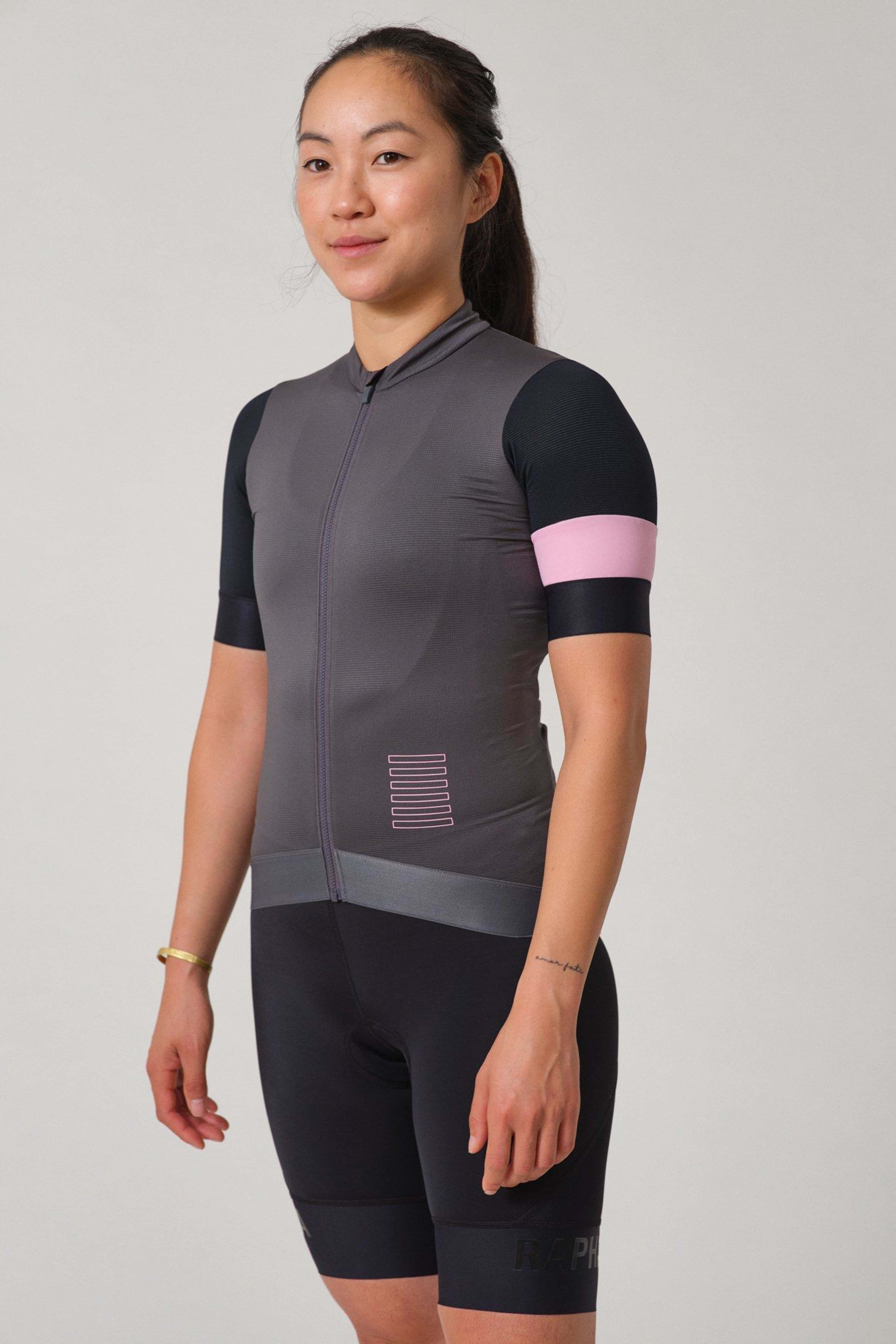 Women's Pro Team Training Jersey | Rapha