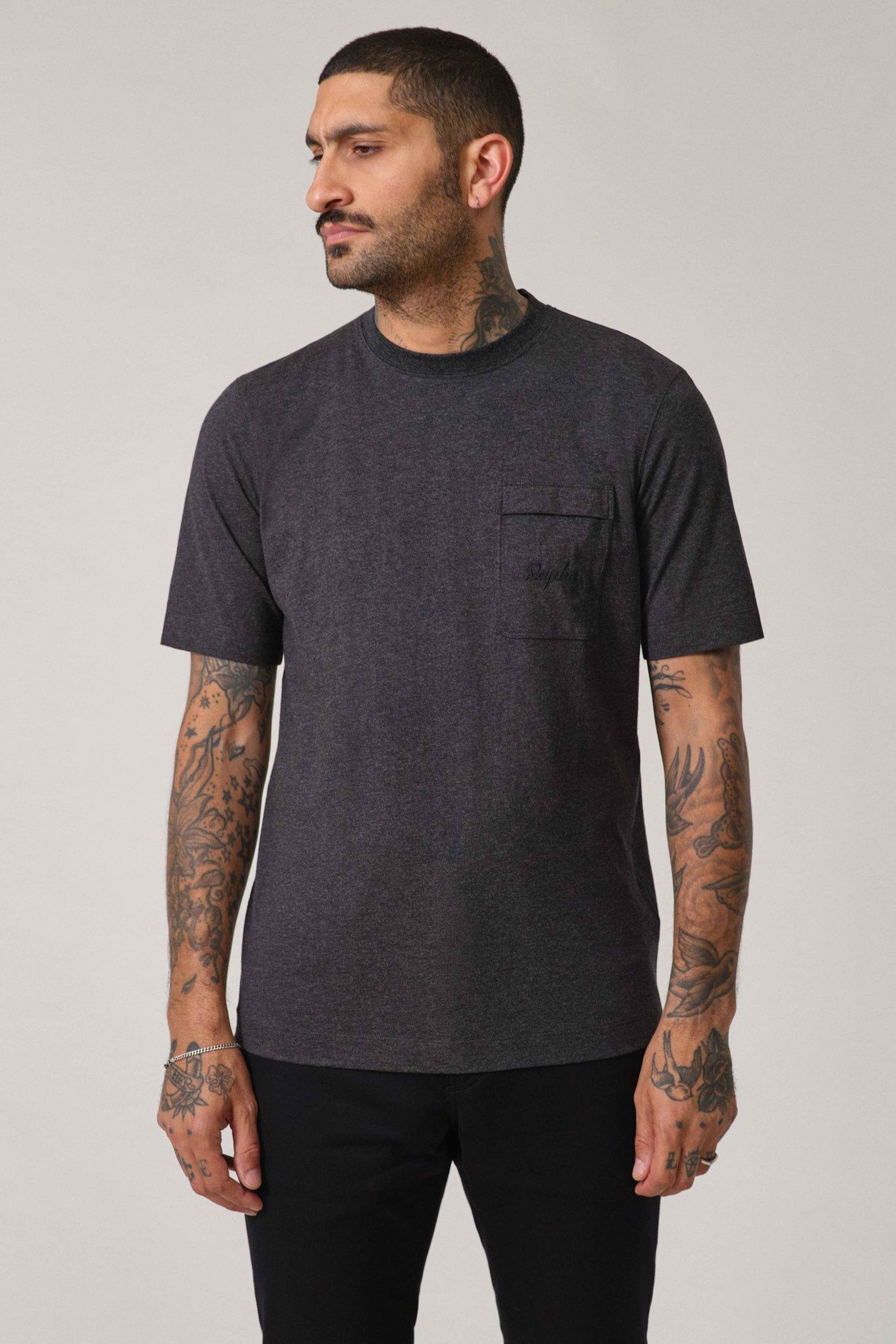 Men's Logo Pocket T-Shirt | Rapha