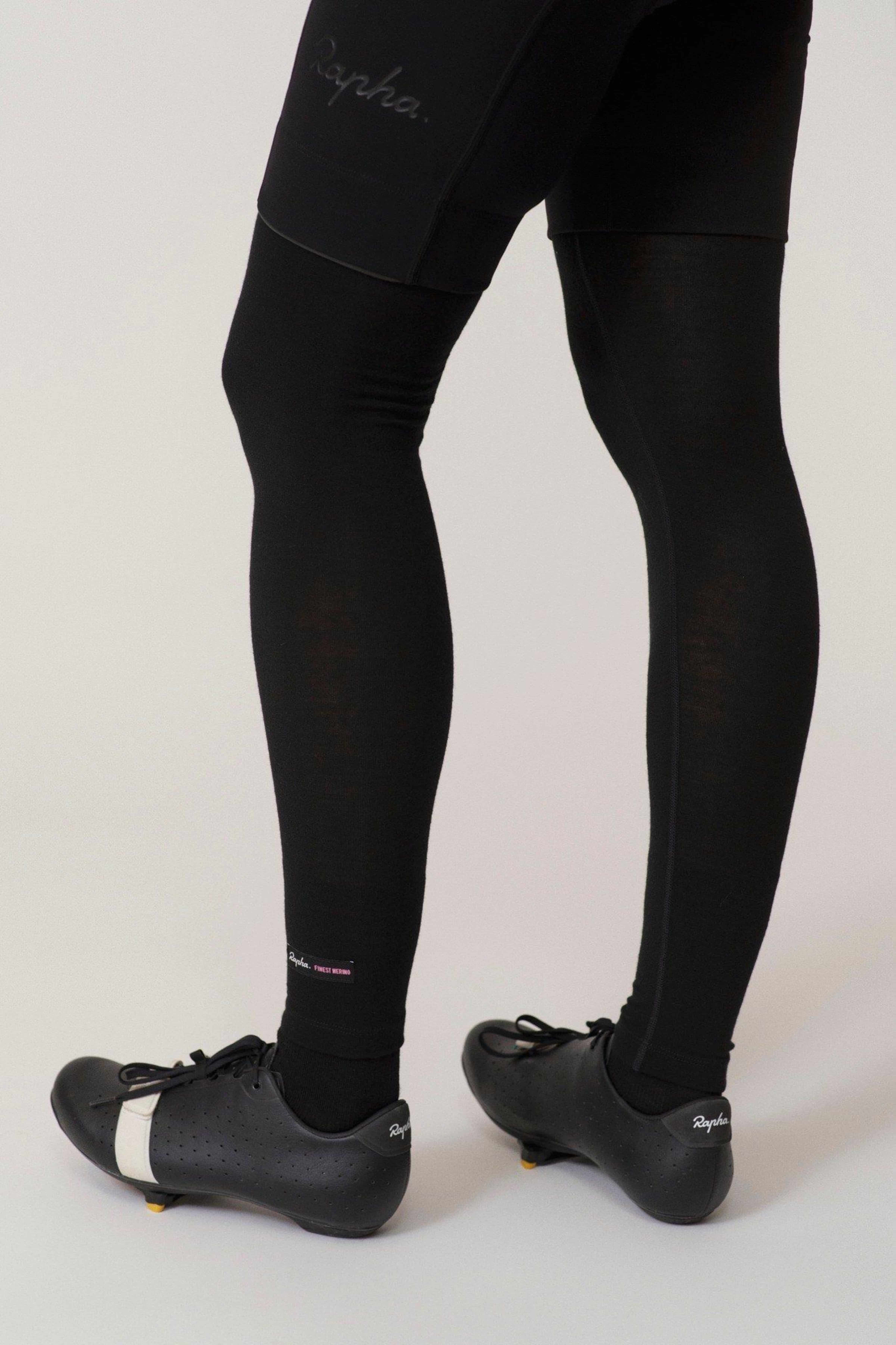 rapha メリノ ニーウォーマー MERINO KNEE WARMERS メリノ ニーウォーマー | Rapha