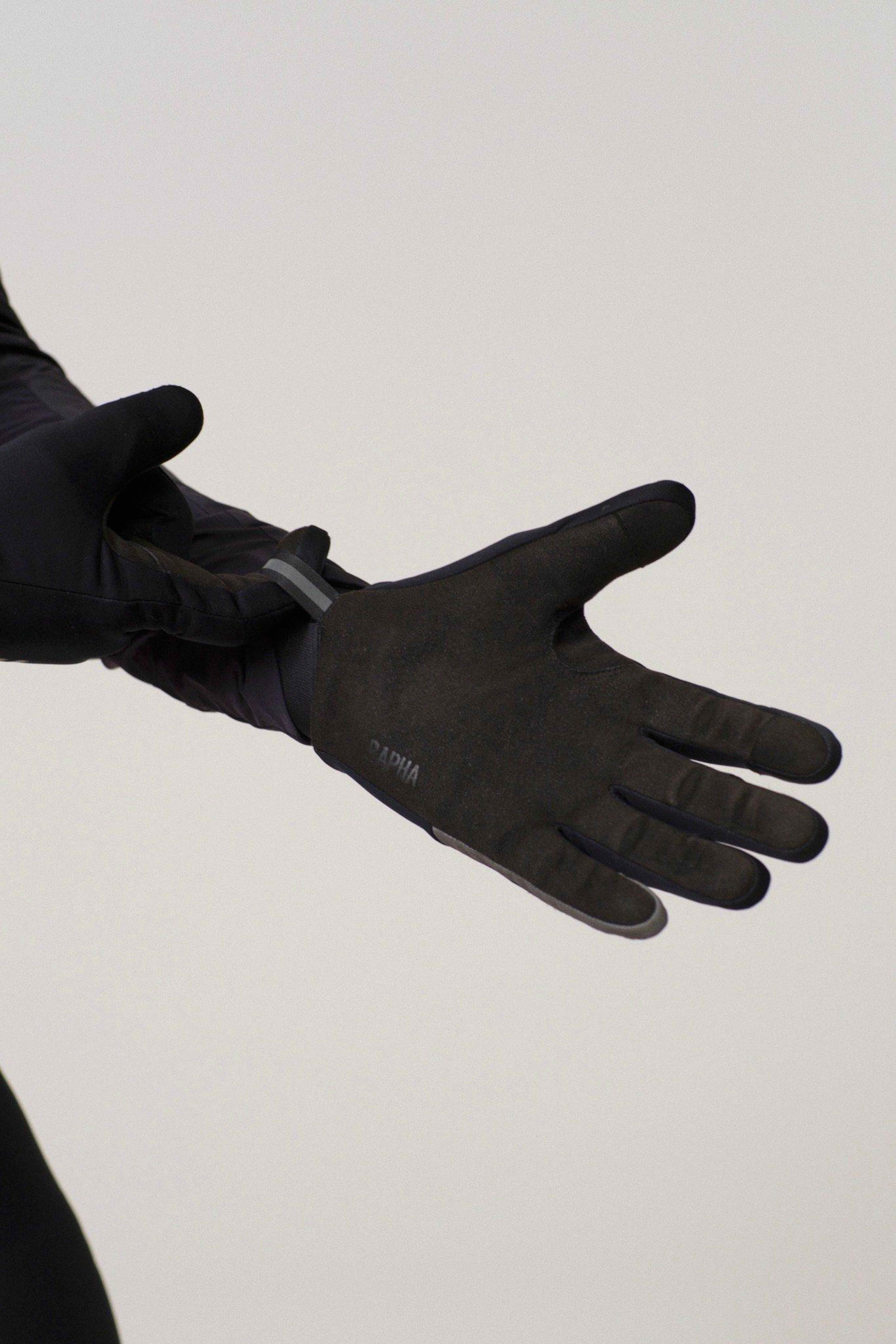 Pro Team Winter Gloves | Rapha
