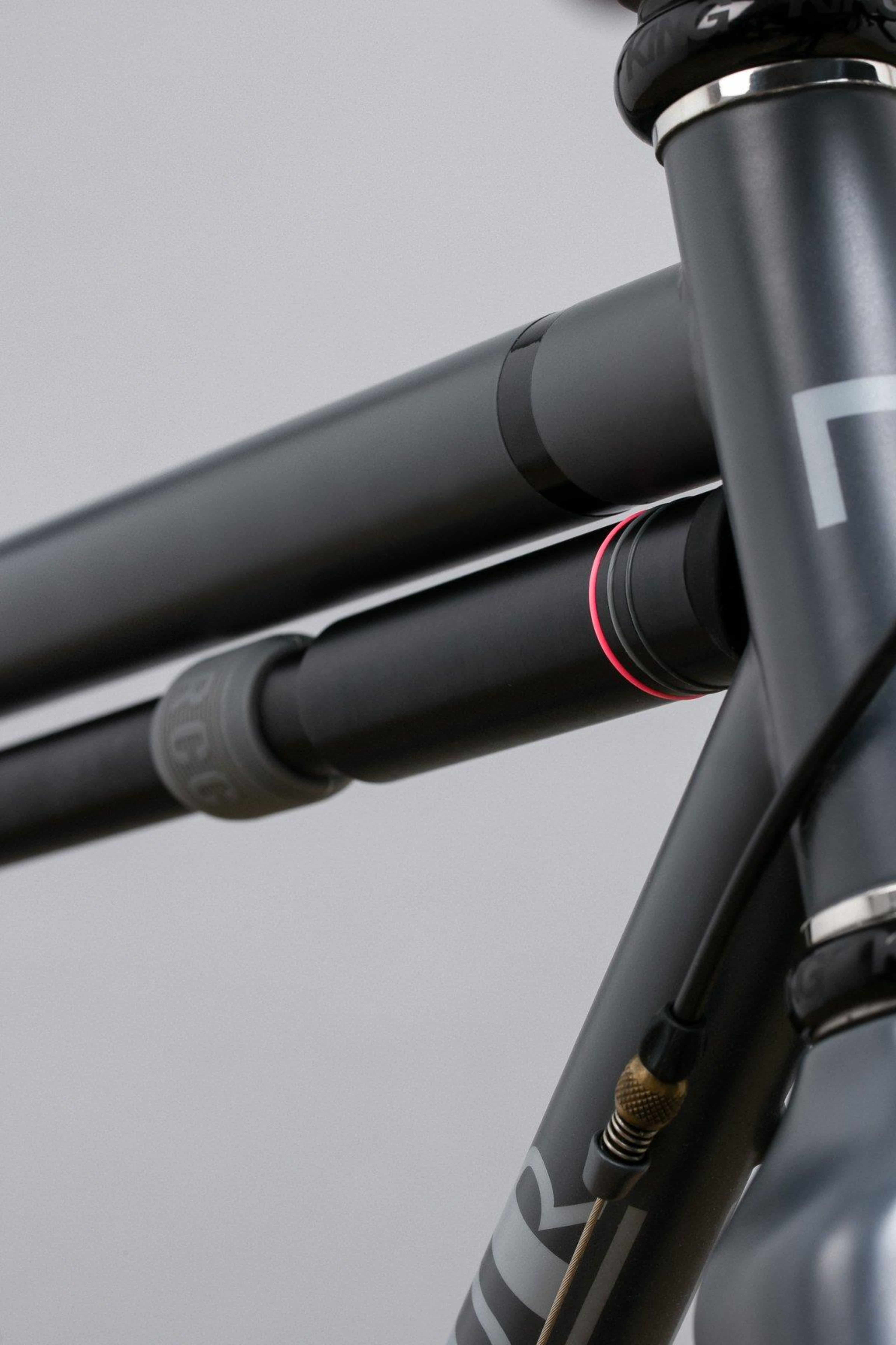 Rapha RCC × Silca Flame Pump RCC x Silca Impero Ultimate Frame Pump | Rapha