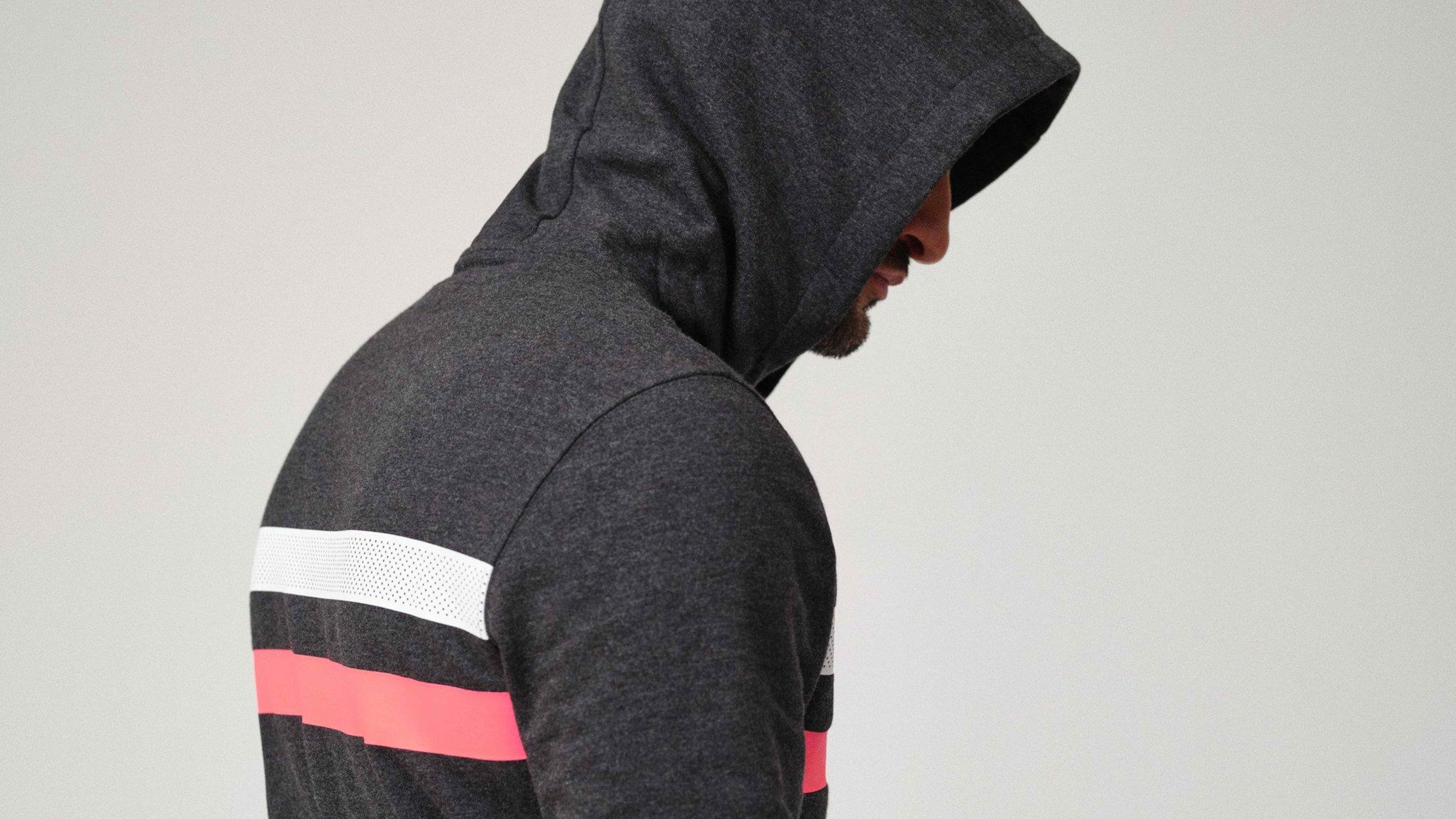 【Rapha】Brevet Hoodie ラファ　完売 メンズXS サイクリング Men's Brevet Hoodie | Rapha