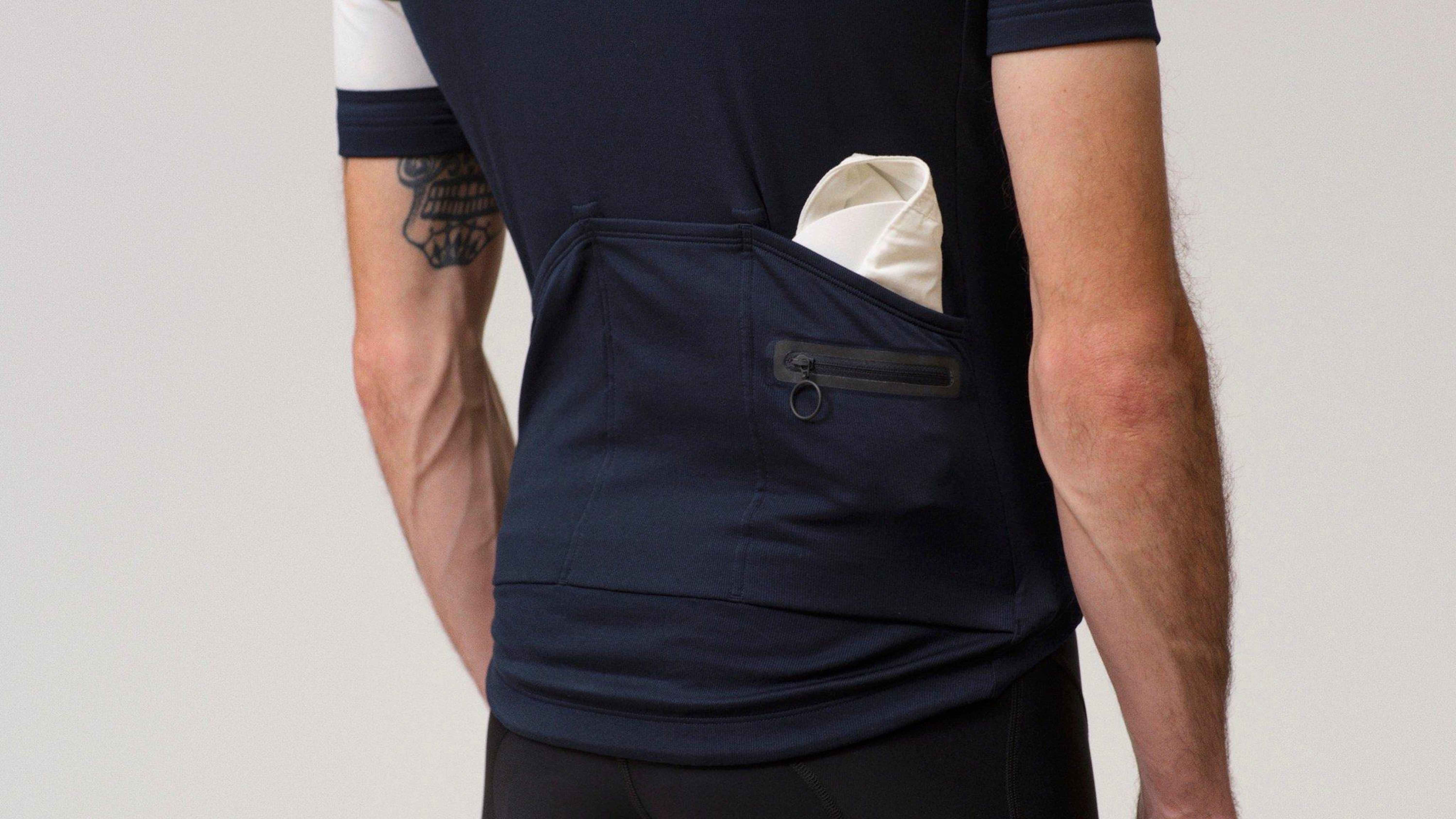 Rapha men’s classic jersey Men's Classic Jersey | Rapha