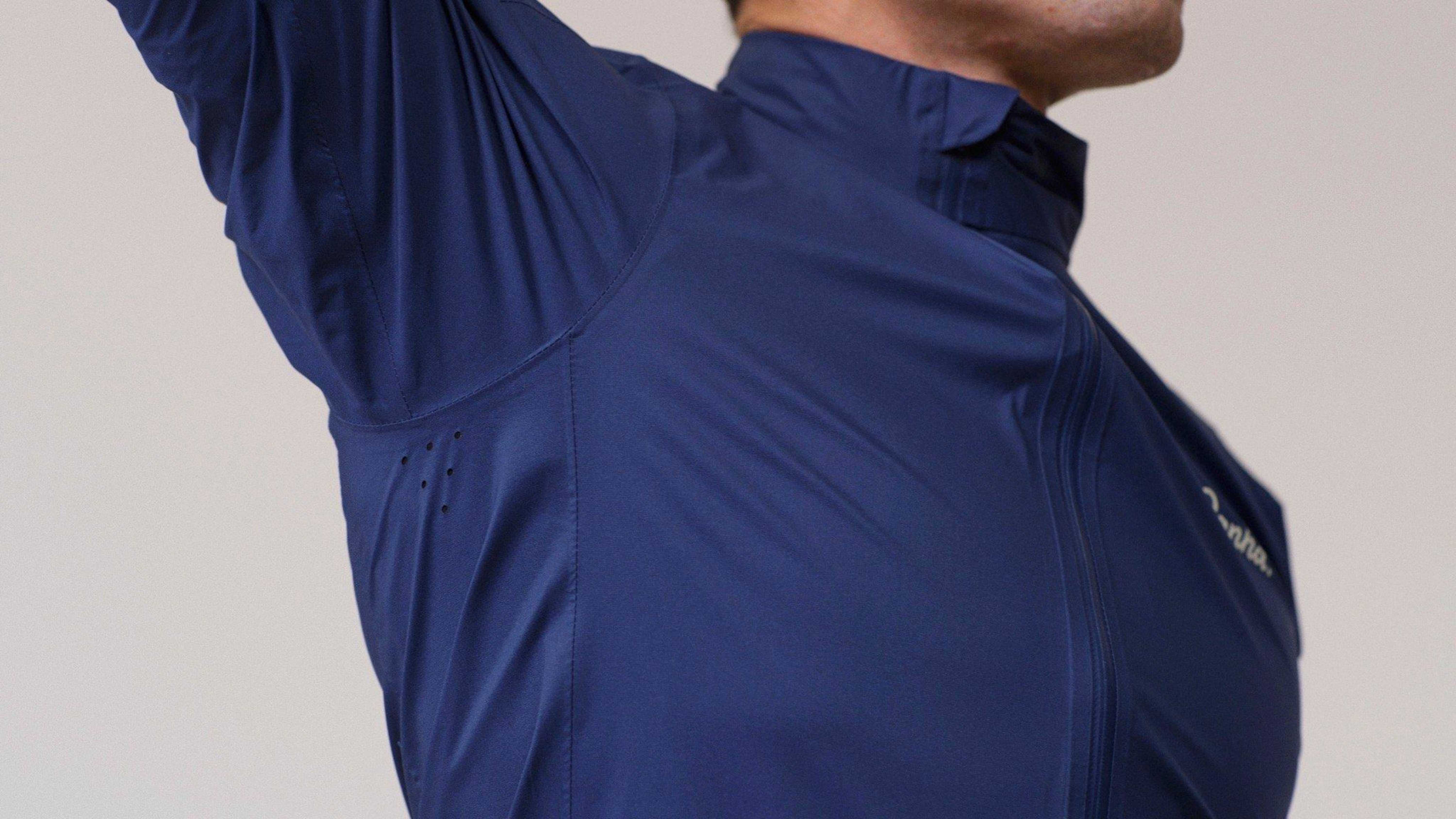 Men's Core Rain Jacket II | Rapha