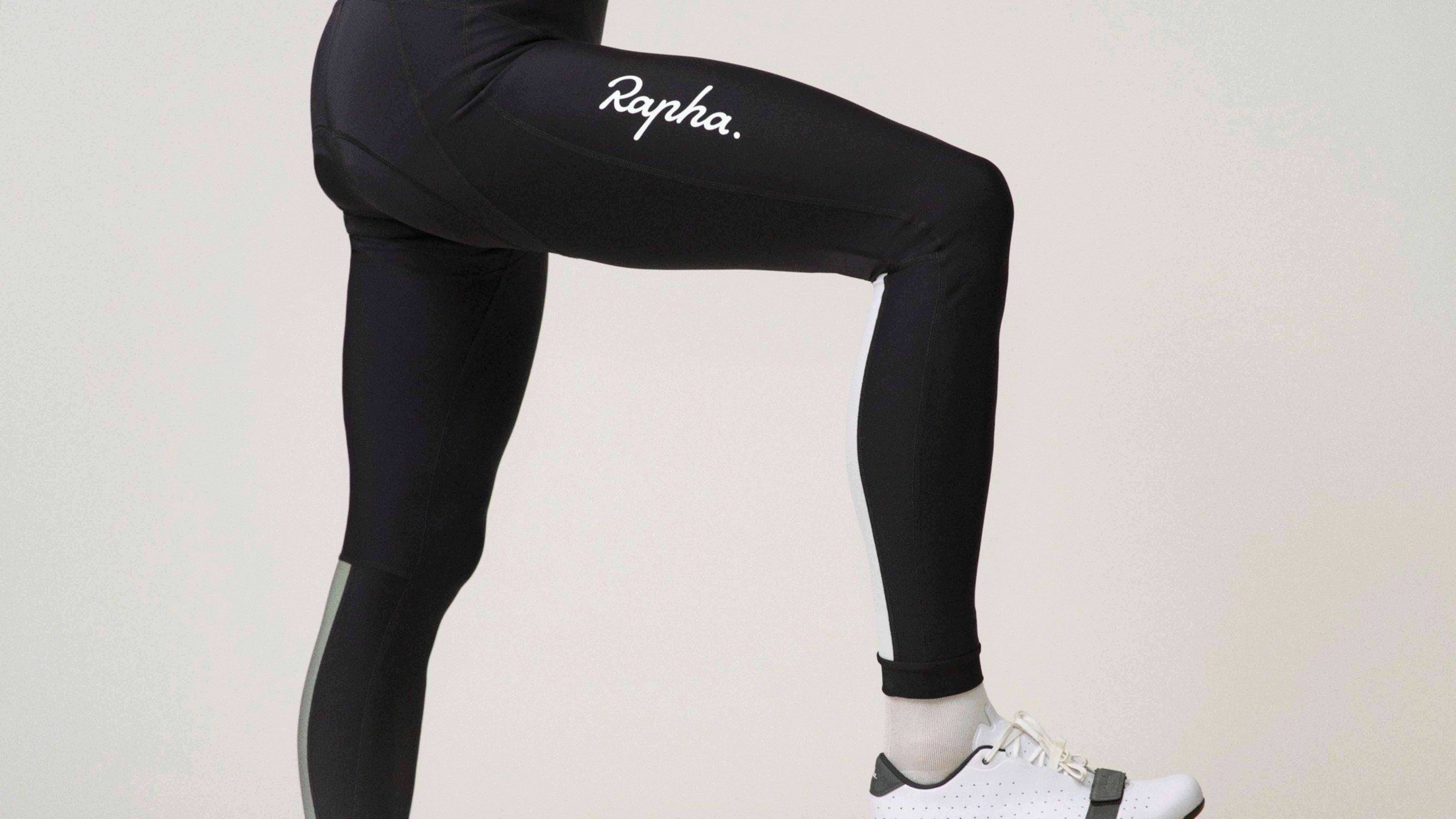 一番の贈り物 Men's Classic Winter Tights with Pad | Rapha Mサイズ