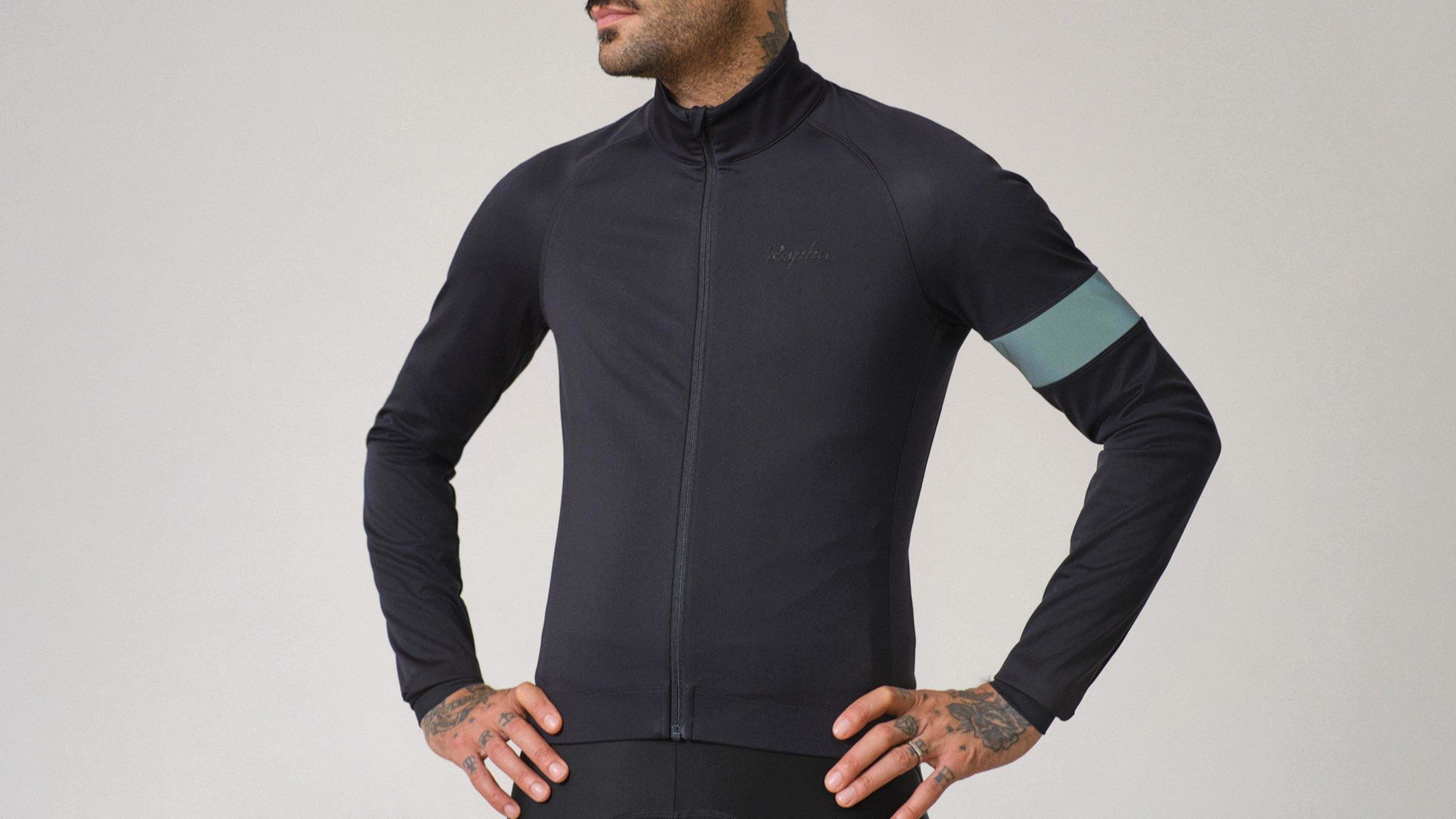 Rapha メンズ コア ウィンタージャケット メンズ コア ウィンター ジャケット | Rapha Site
