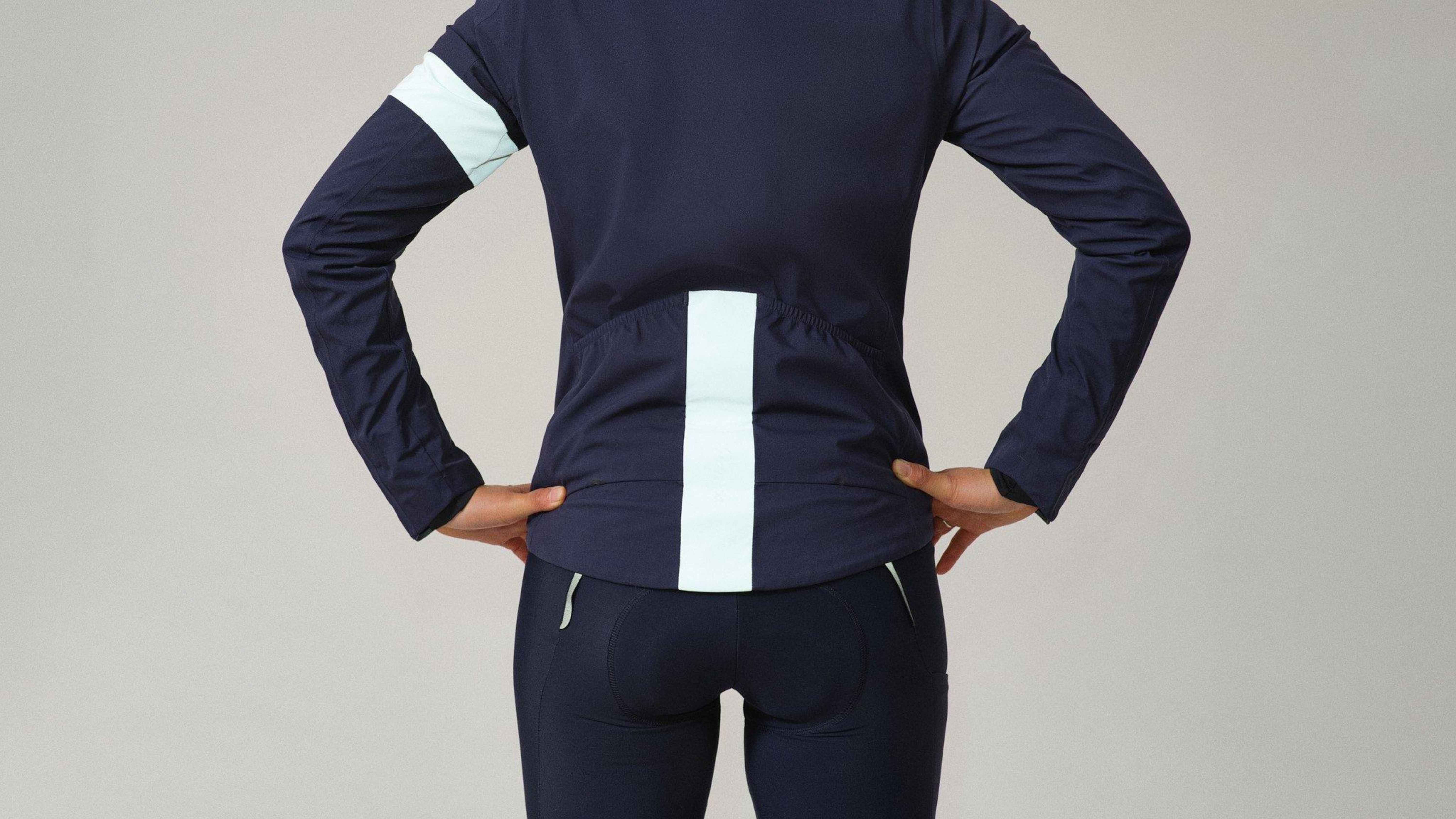 Women's Classic GORE-TEX Winter Jacket | Rapha
