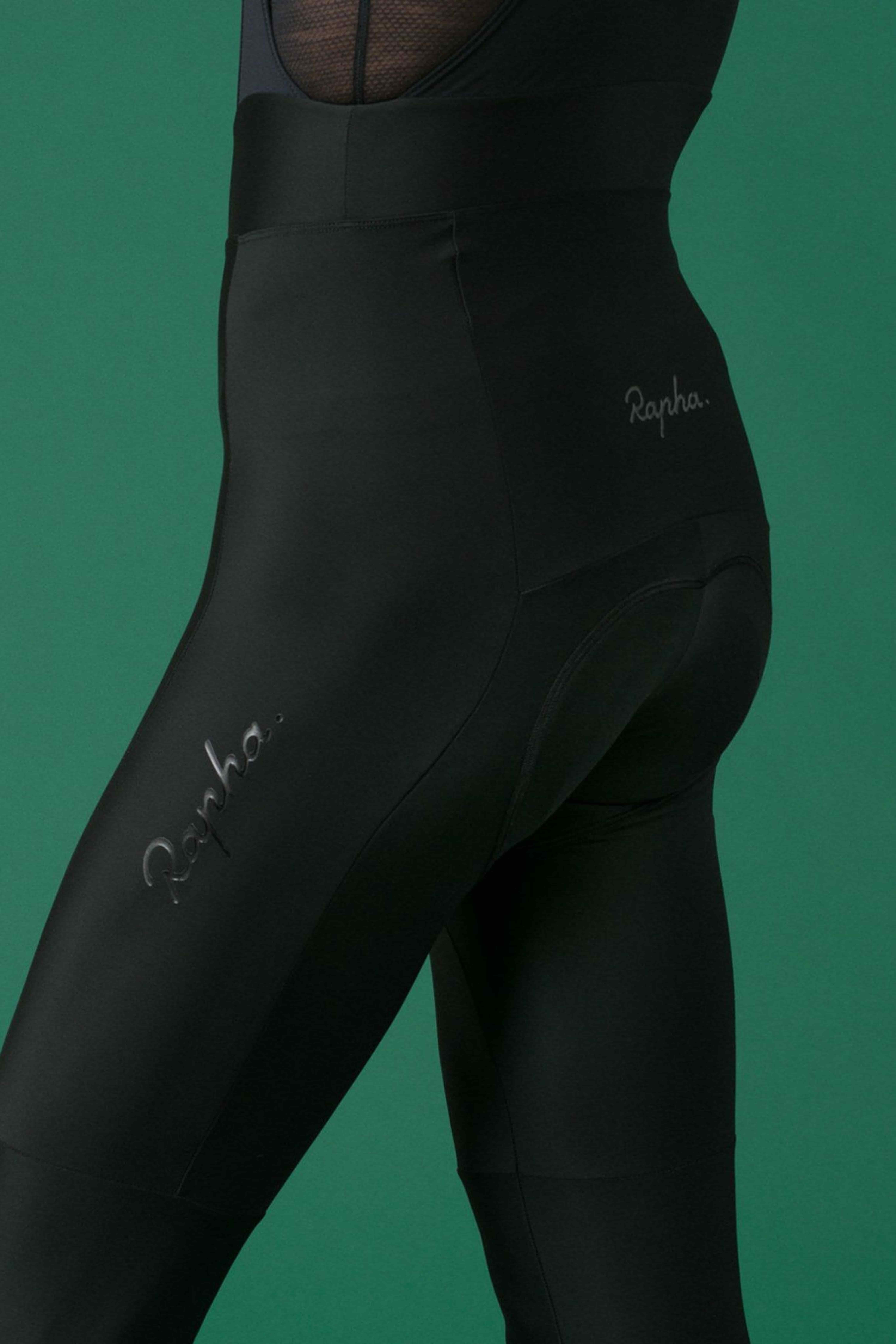 Men's Core Winter Tights With Pad | Rapha