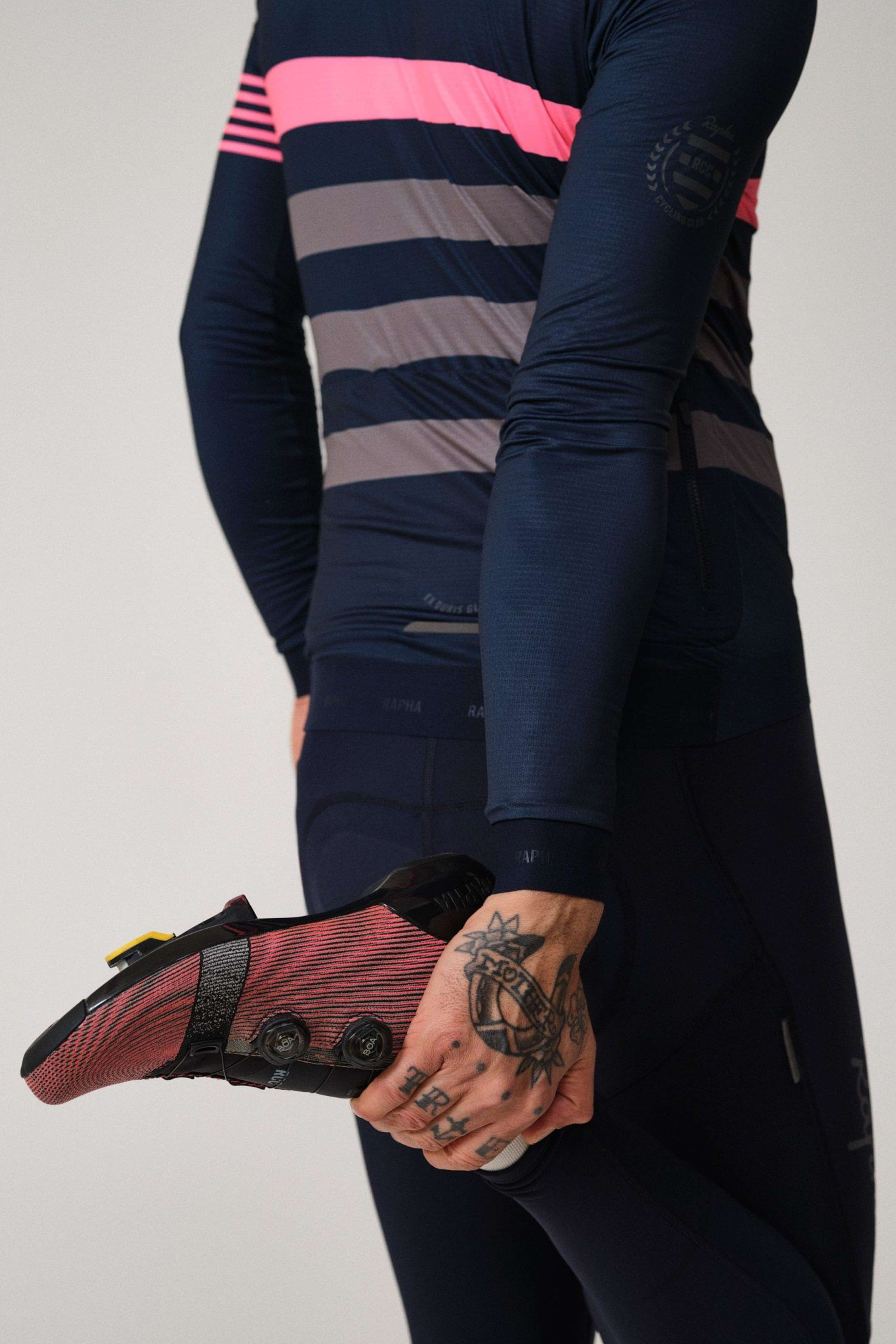 Men's RCC Pro Team Shoes | Rapha