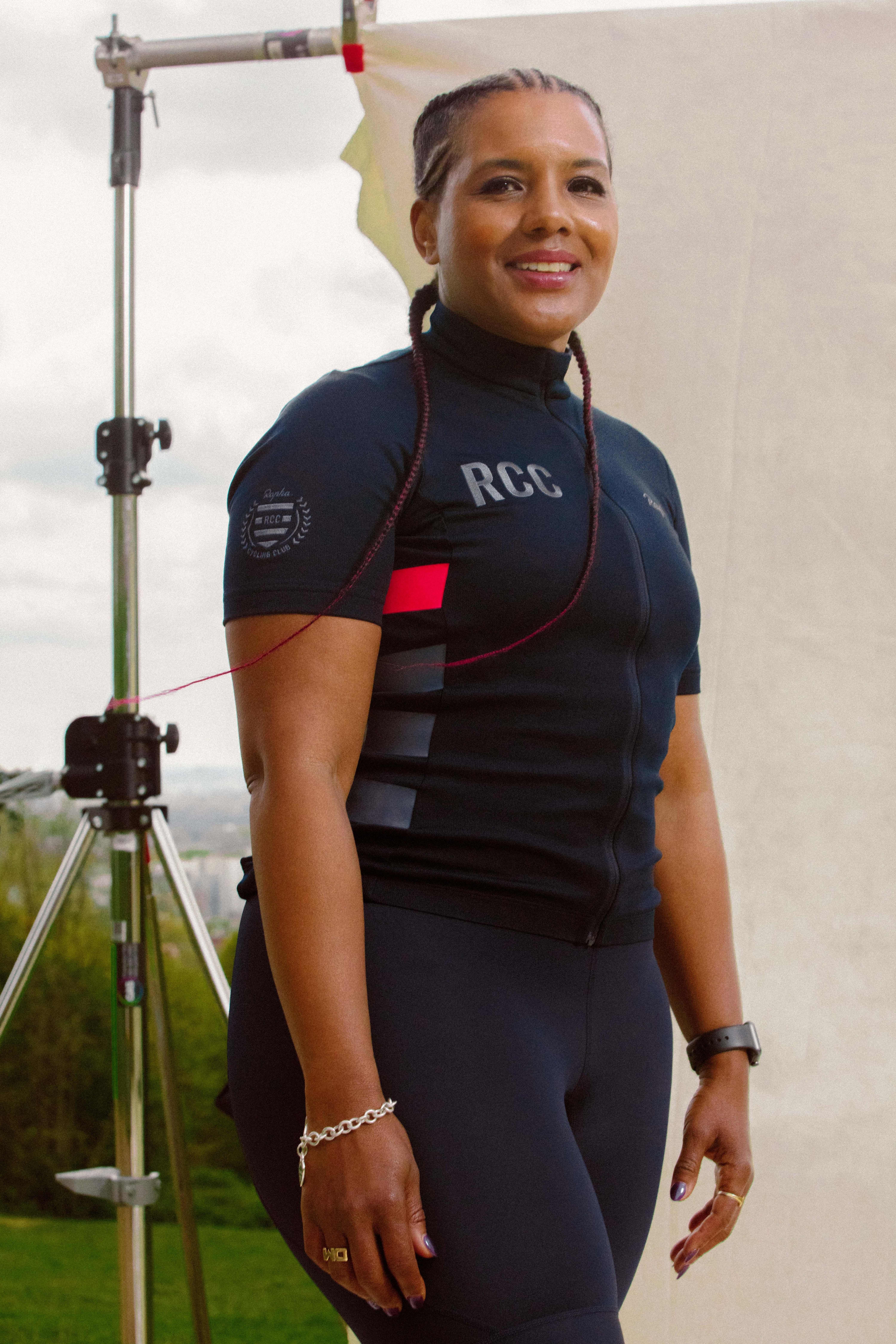 RCC Women's Classic Jersey II | Rapha