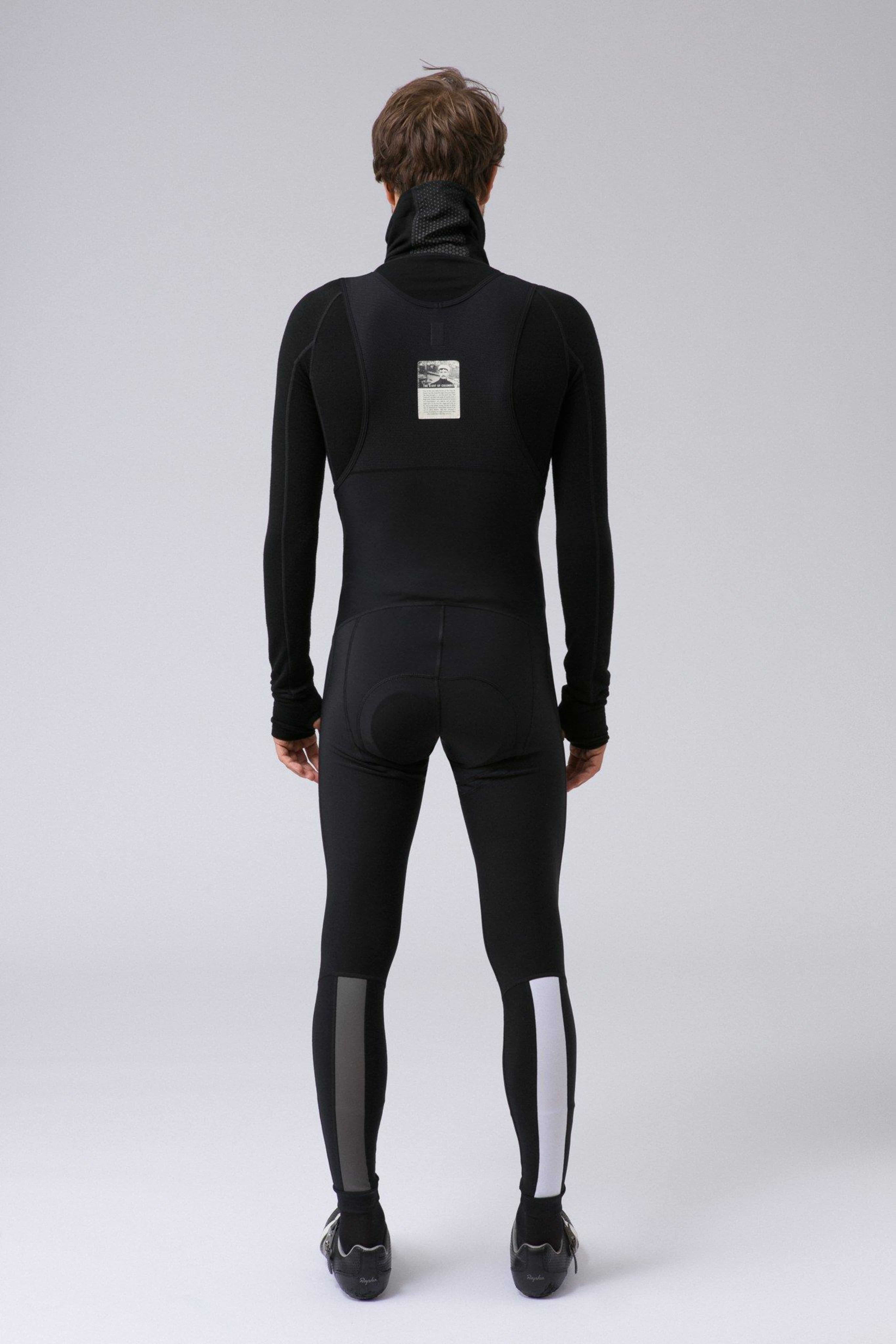 RAPHA DEEPWINTER BASELAYER Sサイズ Men's Half Zip Midlayer | Rapha