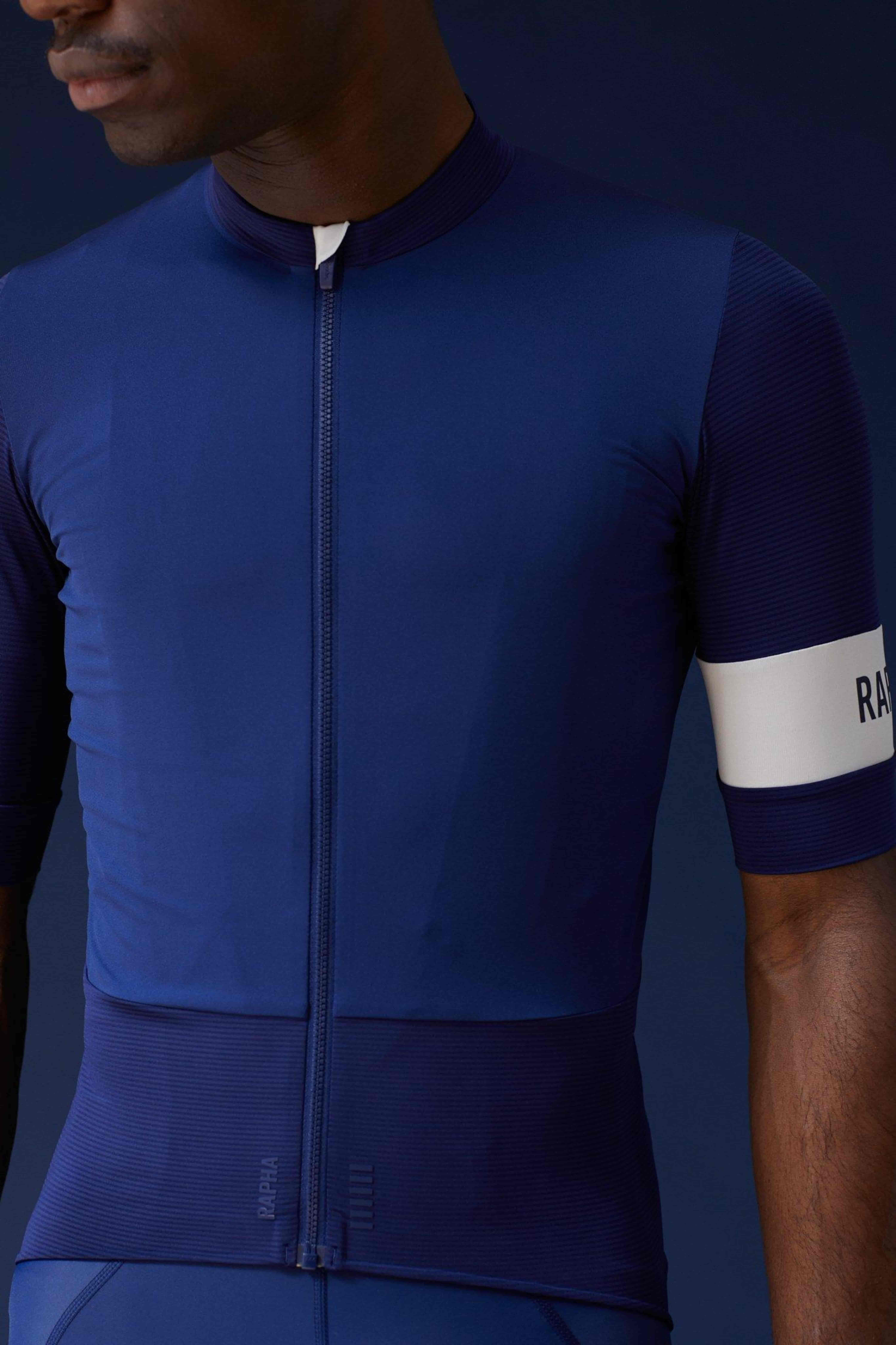 Men's Pro Team Jersey | Rapha