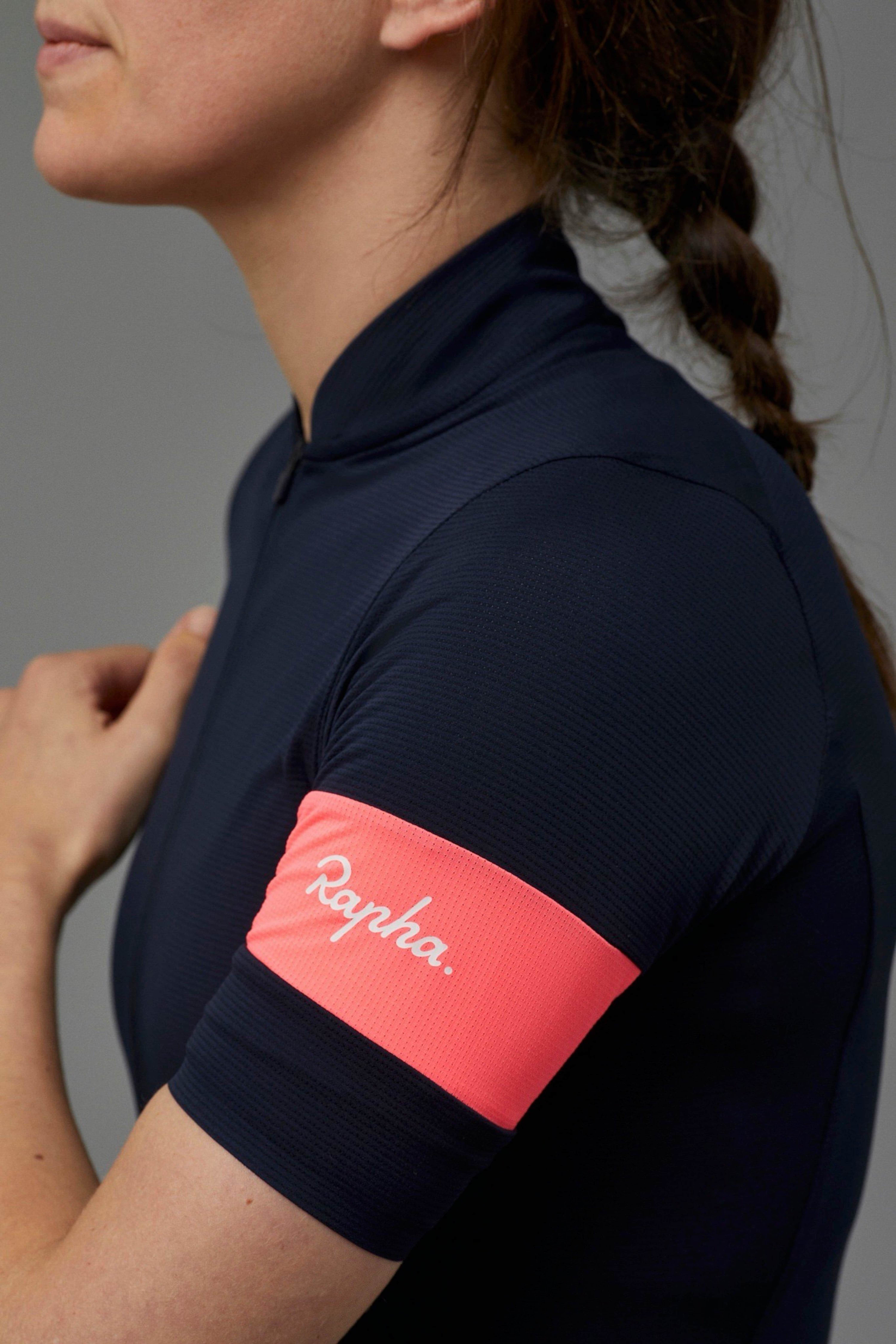 Women's Classic Flyweight Jersey | Rapha