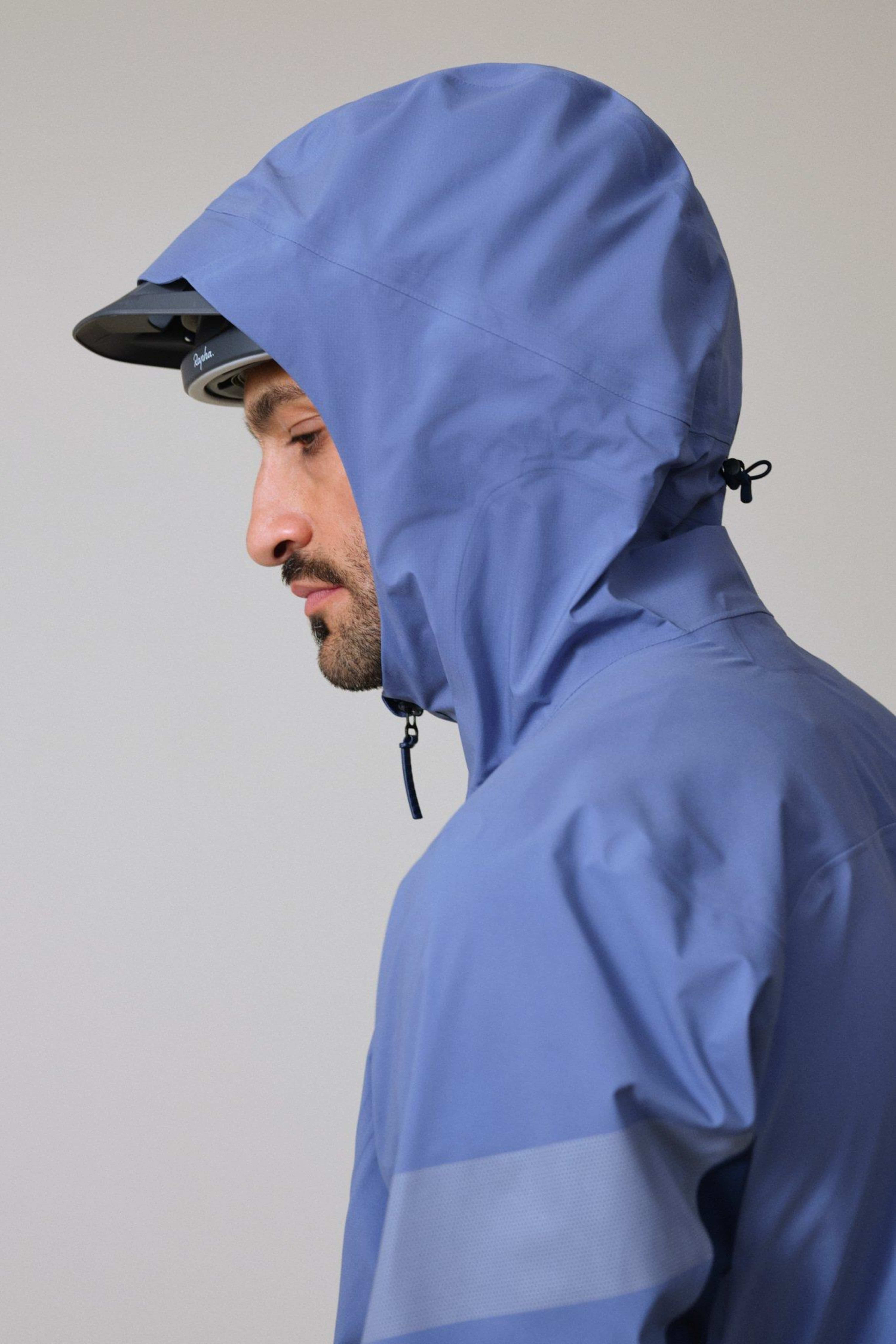 Men's Trail GORE-TEX Infinium Jacket | Rapha