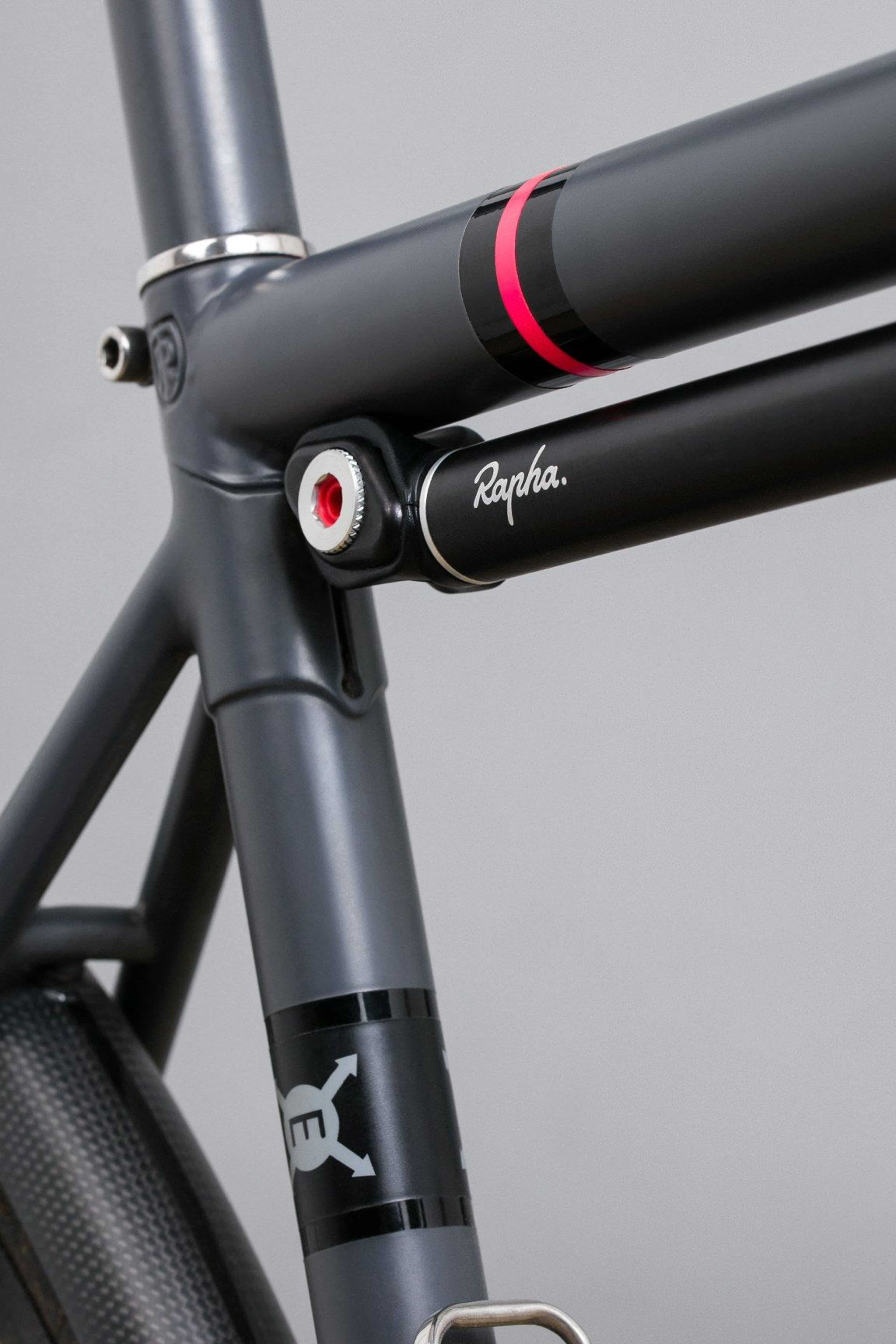 アクセサリー Rapha RCC Silca pump RSP02XX_BLK_H1-