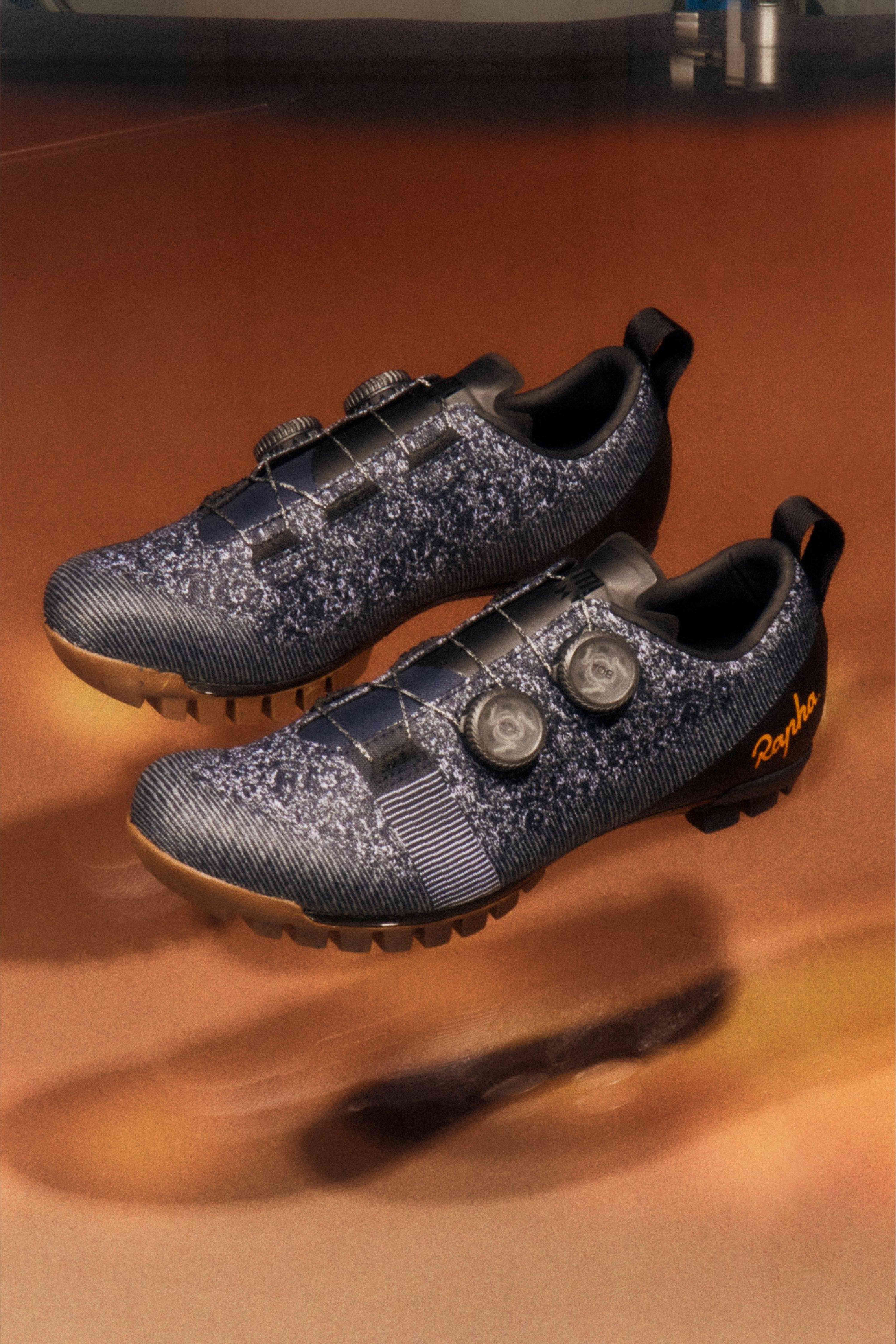 Rapha SPDシューズ　エクスプロア　パワーウィーブ　25.6センチ エクスプロア パワーウィーブ シューズ | Rapha