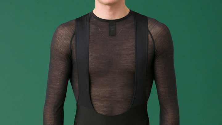 メンズ コア ウィンター タイツ ウィズ パッド | Rapha