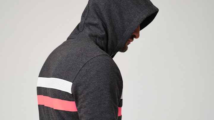Men's Brevet Hoodie | Rapha