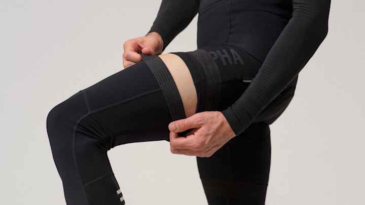 Pro Team Leg Warmers | Rapha