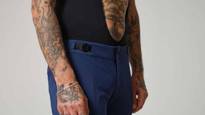 メンズ トレイル ファスト + ライト ショーツ | Rapha