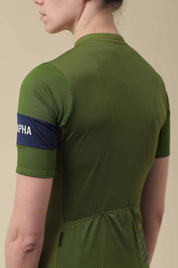 Women's Pro Team Flyweight Jersey | Rapha