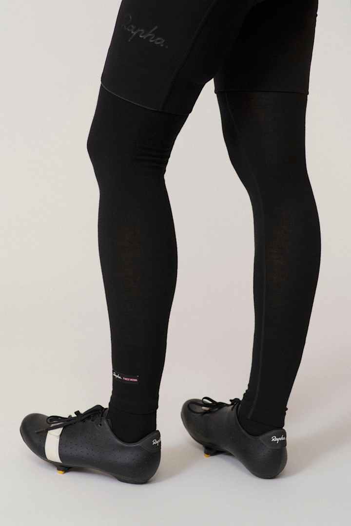 Merino Leg Warmers | Rapha